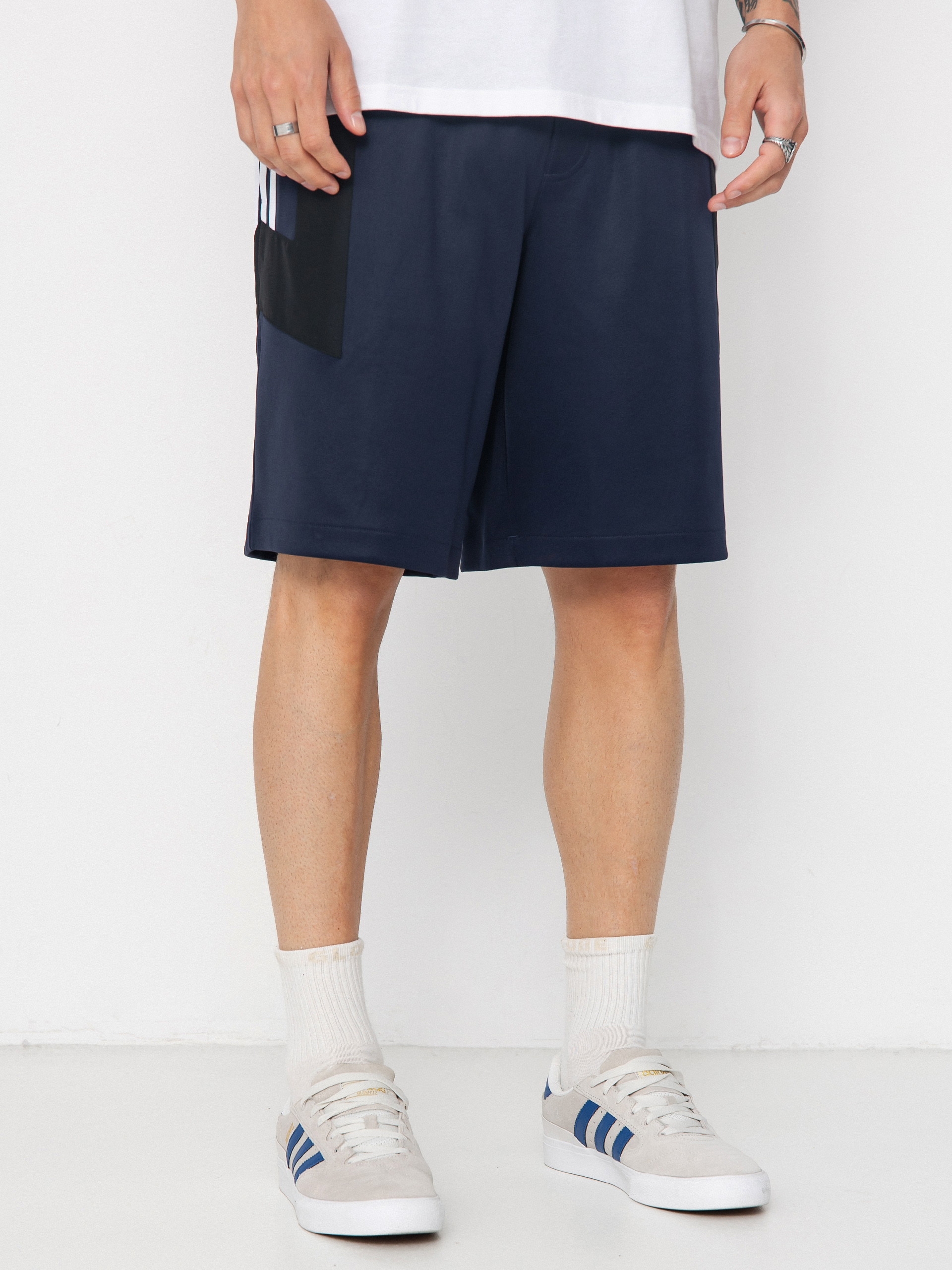 adidas Football Shorts (legink/black/white)