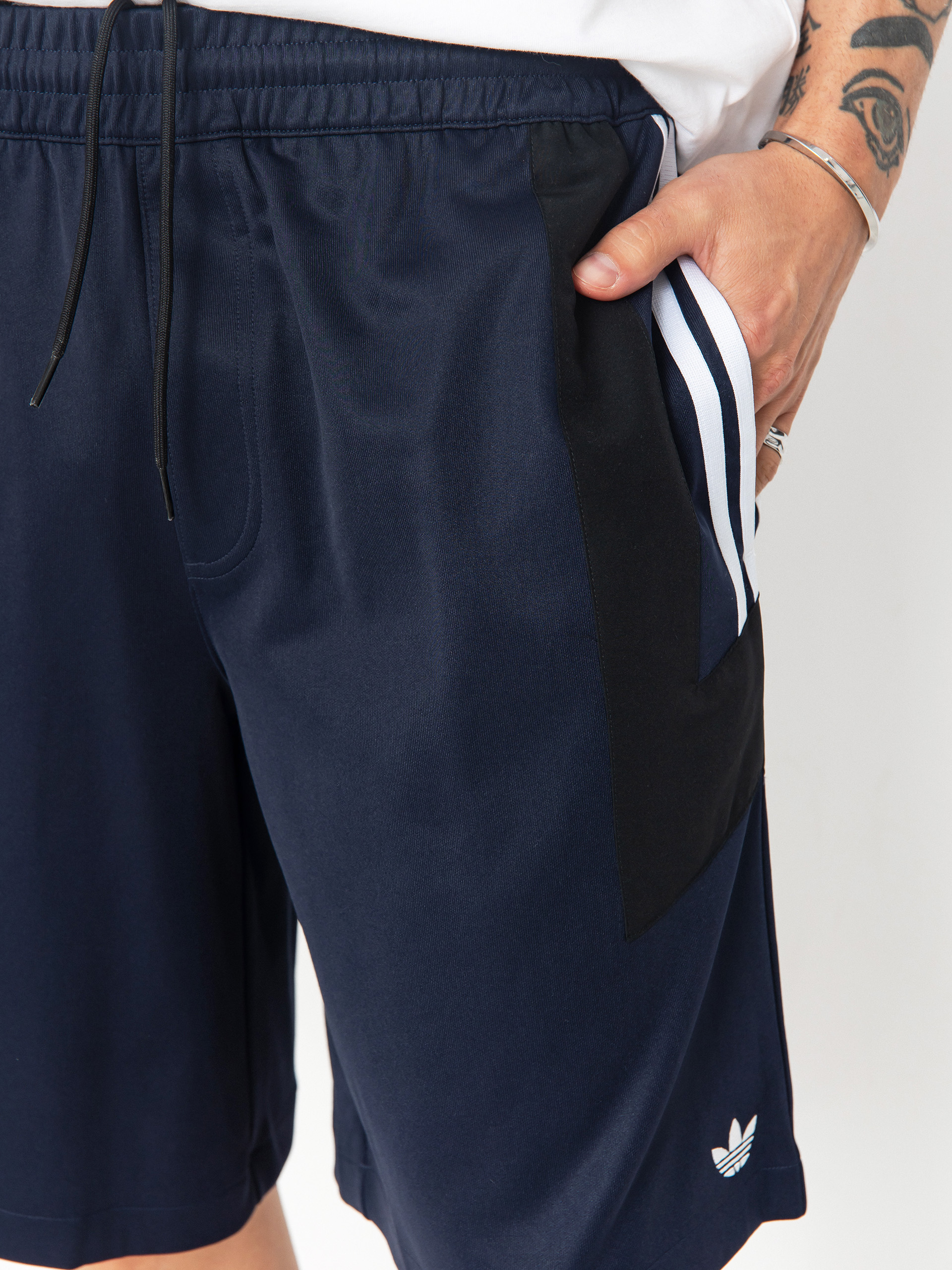 adidas Football Shorts (legink/black/white)