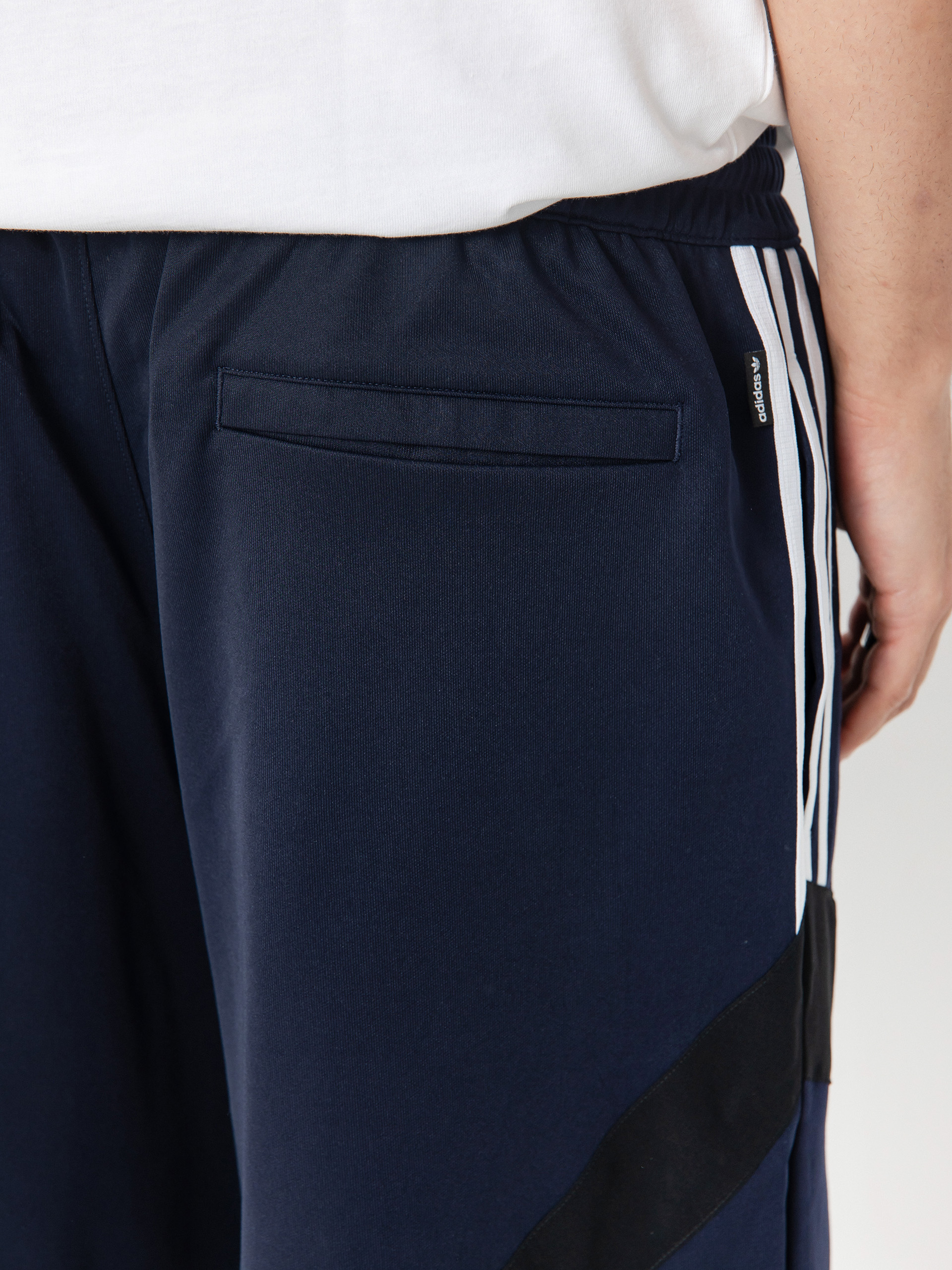 adidas Football Shorts (legink/black/white)