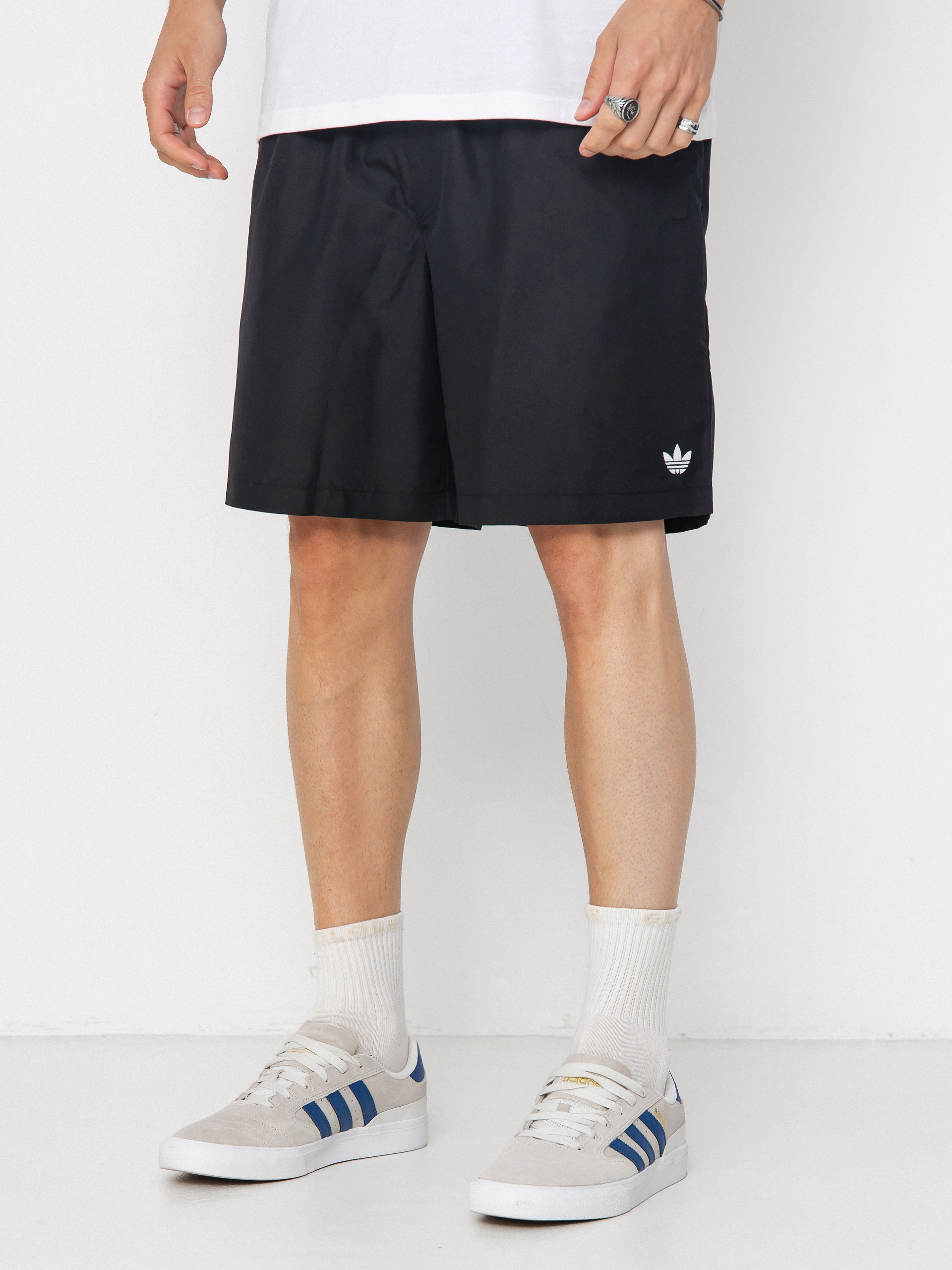 adidas Water Short 2 Shorts (black/white)