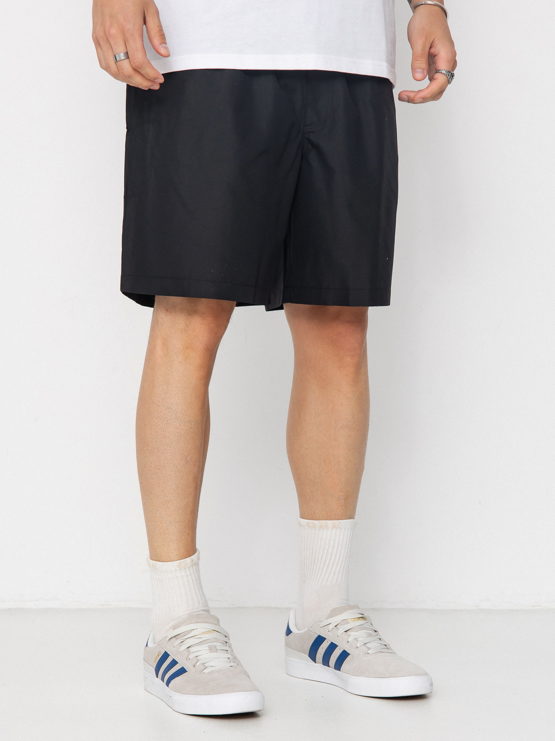 adidas Water Short 2 Shorts (black/white)