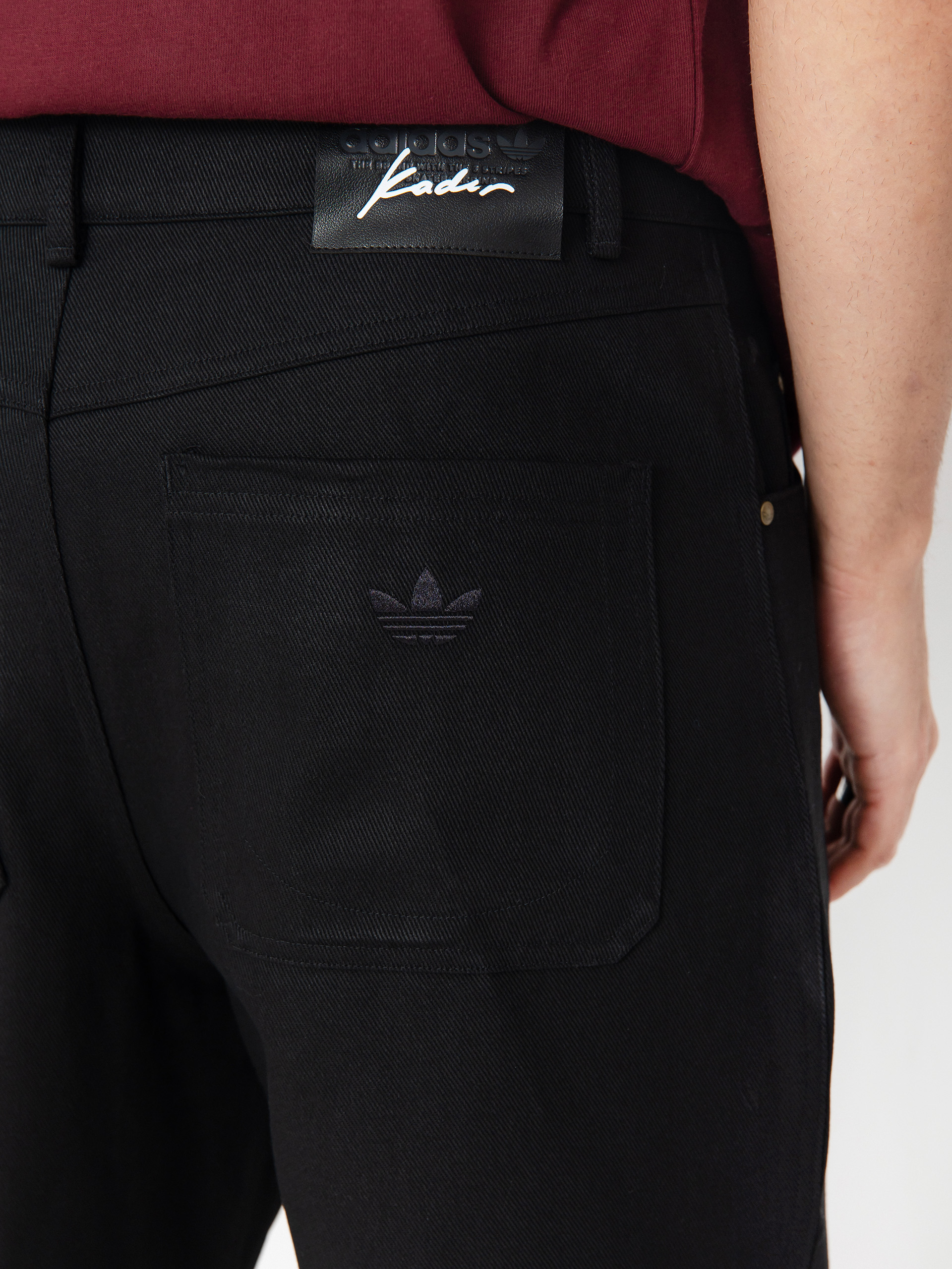 adidas Kader Pants (black)