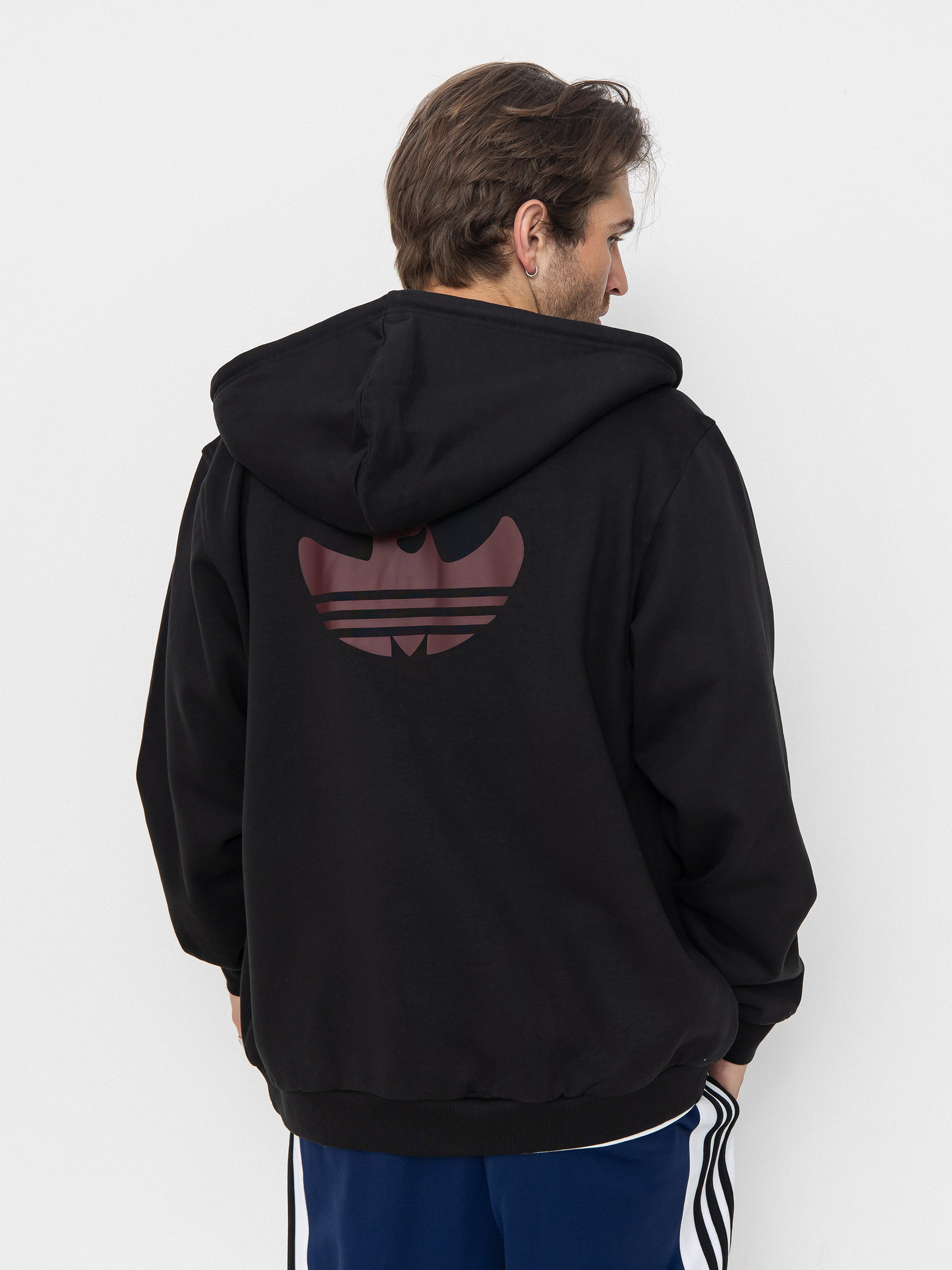 adidas Shmoo G HD Hoodie (black/shared)