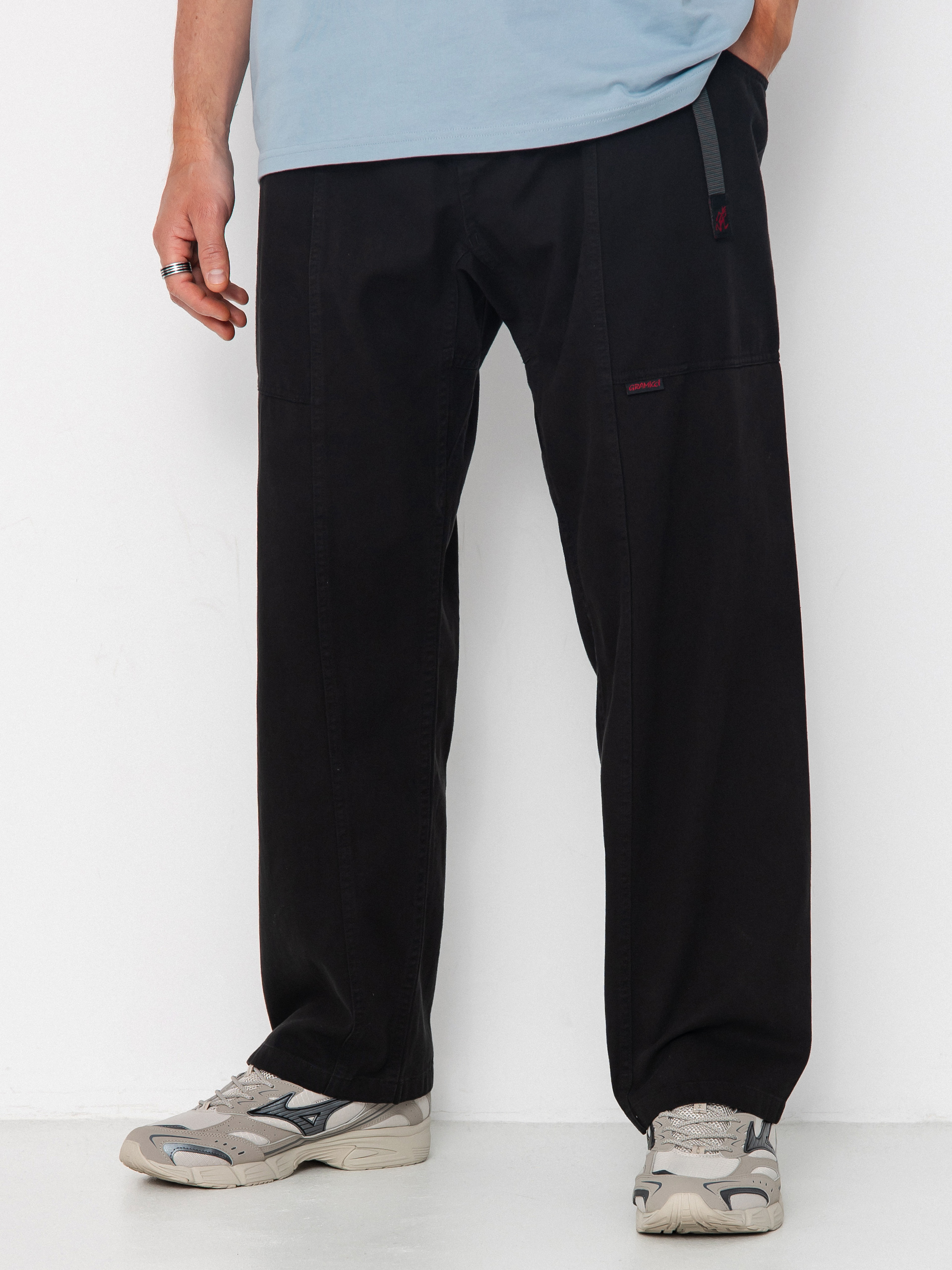 Gramicci Gadget Pants - black (black)