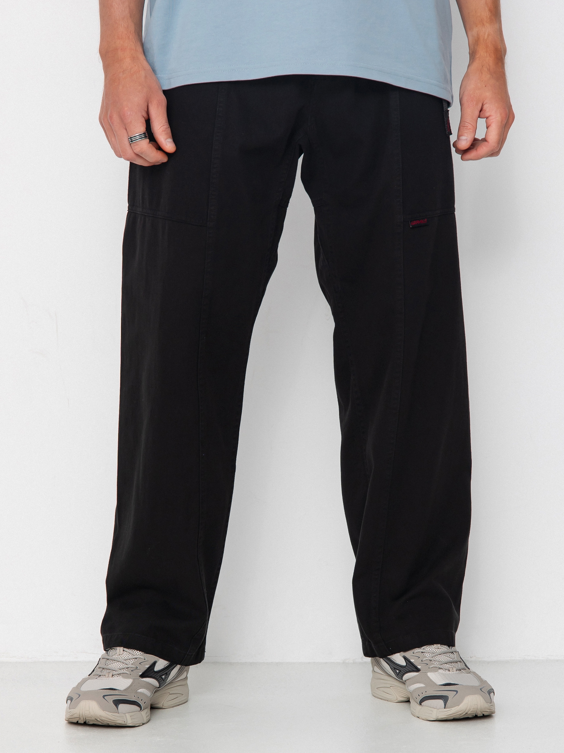 Gramicci Gadget Pants - black (black)