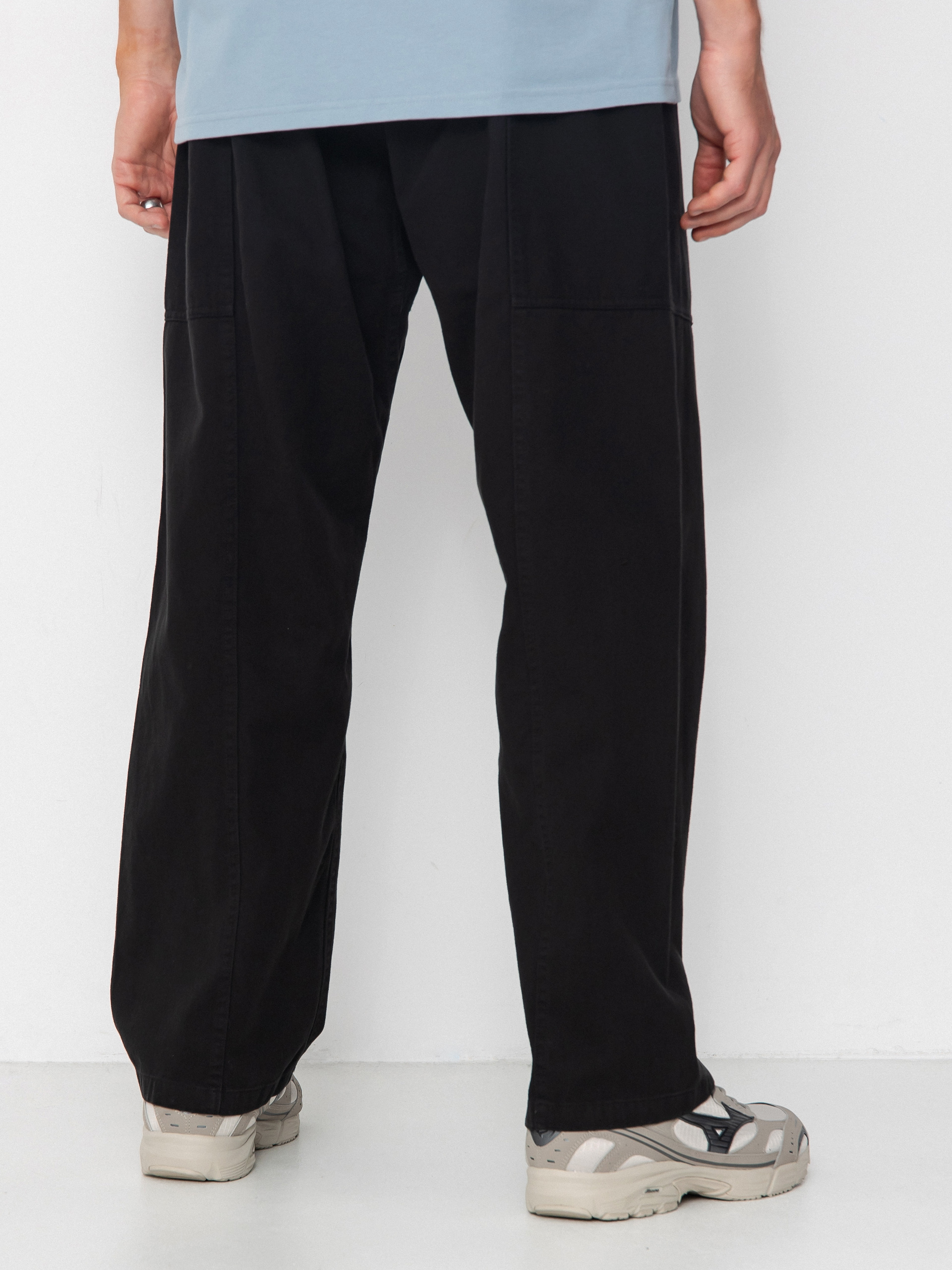 Gramicci Gadget Pants - black (black)