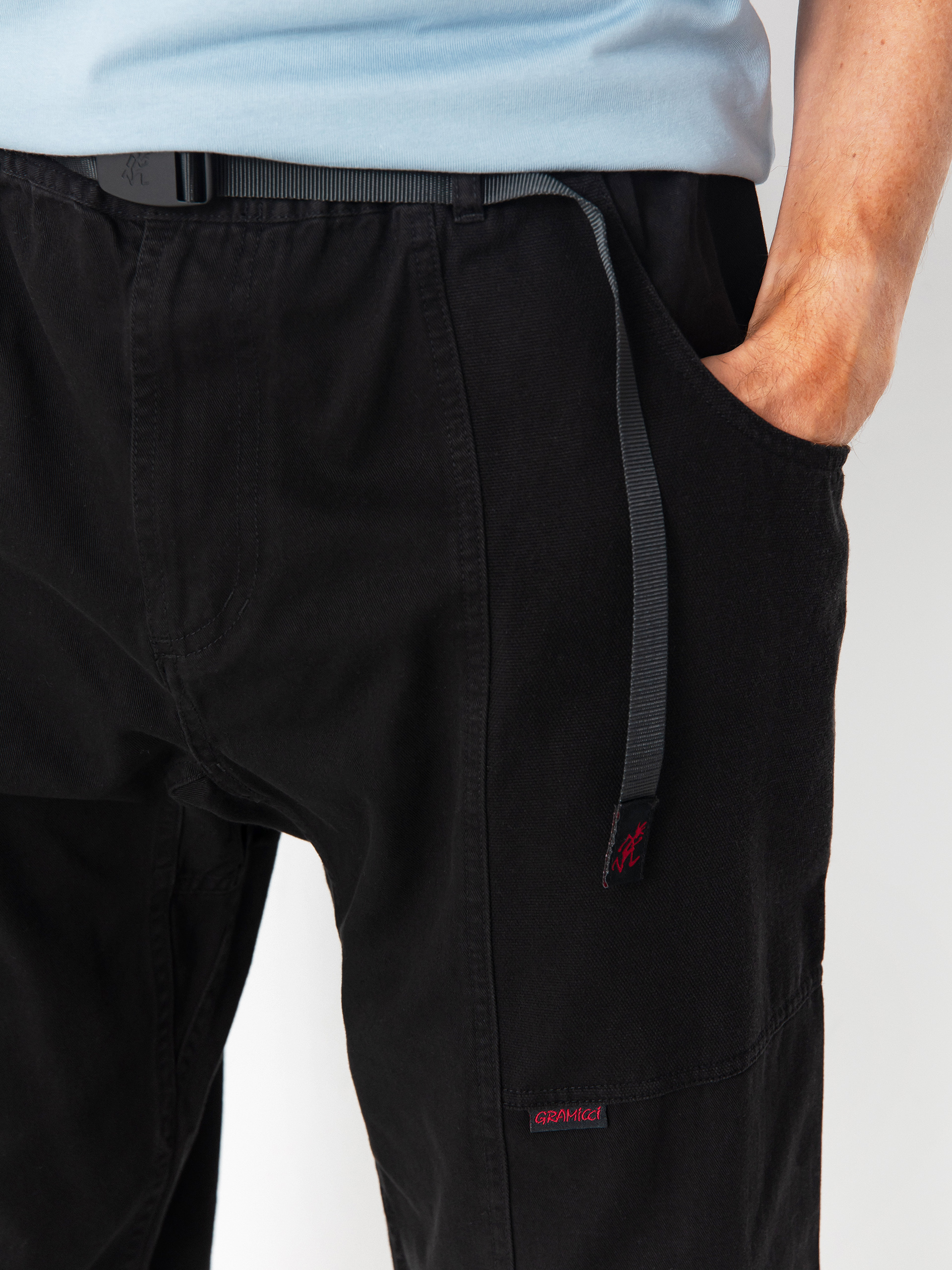 Gramicci Gadget Pants (black)