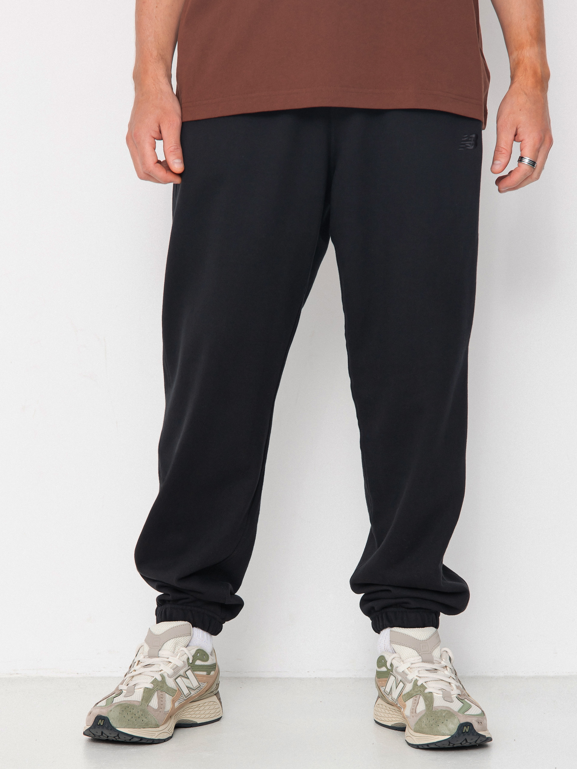 New Balance Athletics Jogger Hose (black)
