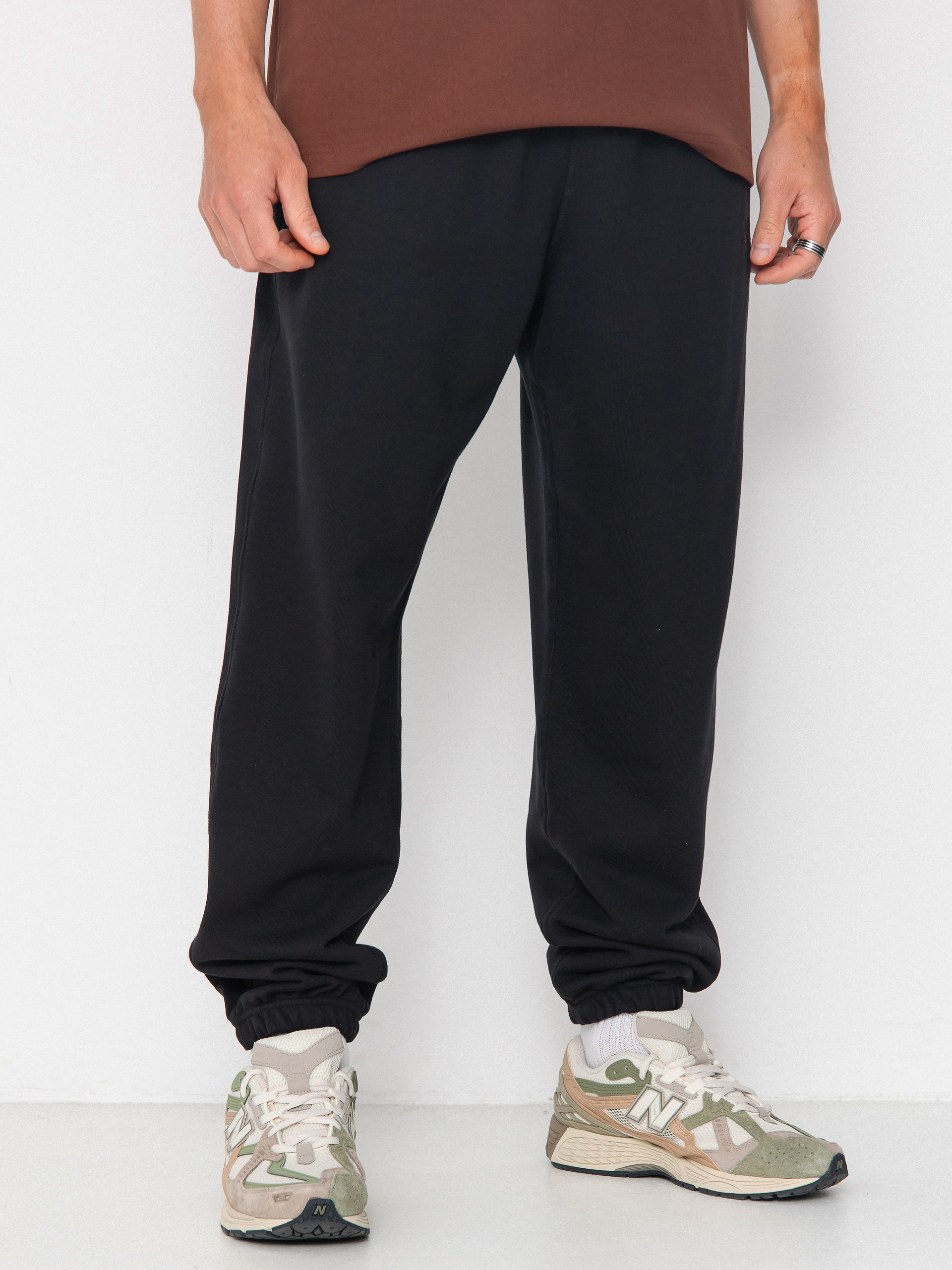 New Balance Athletics Jogger Pants (black)