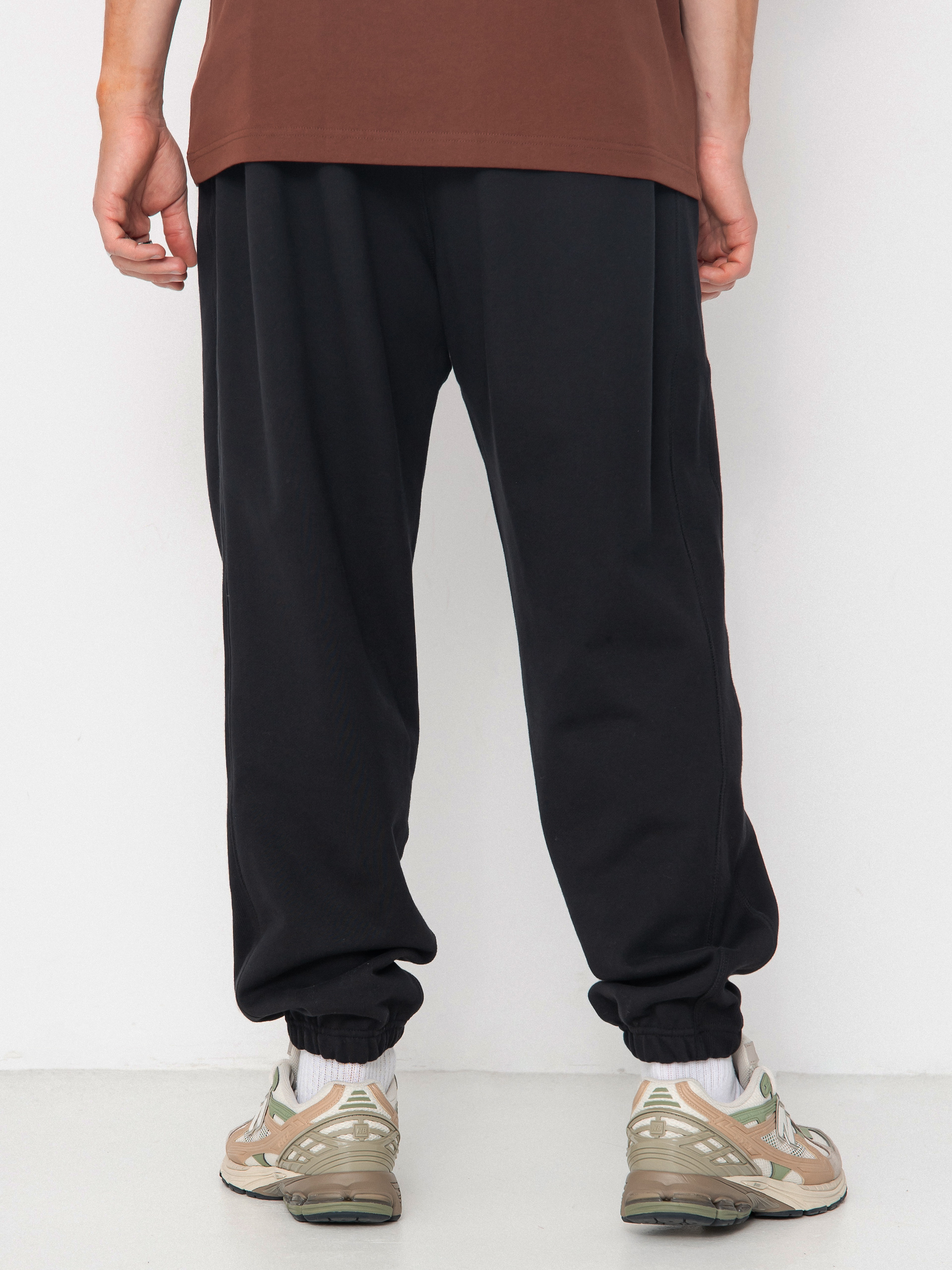 New Balance Athletics Jogger Hose (black)
