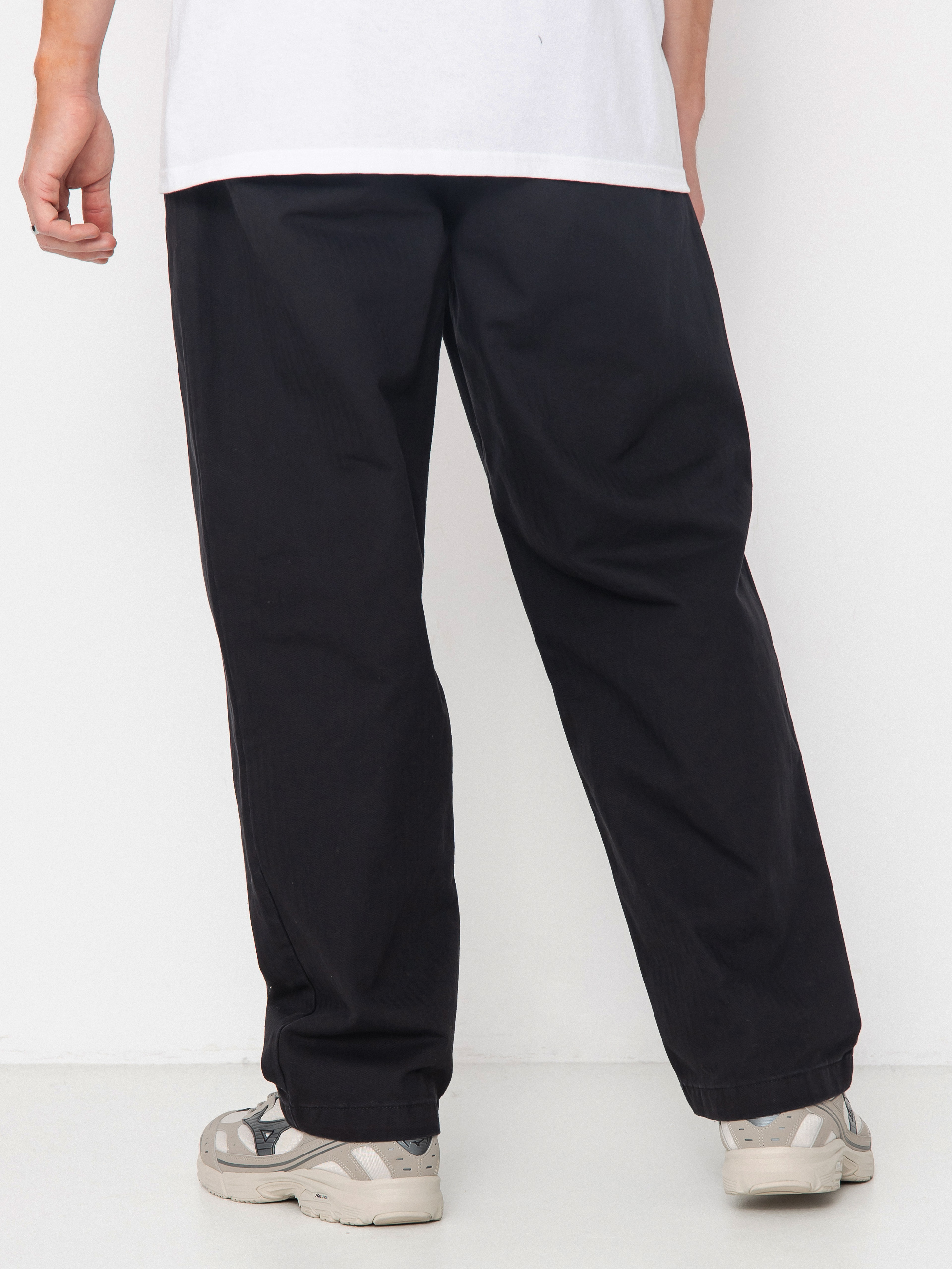 Vans Skate Loose Pleated Hose (black)