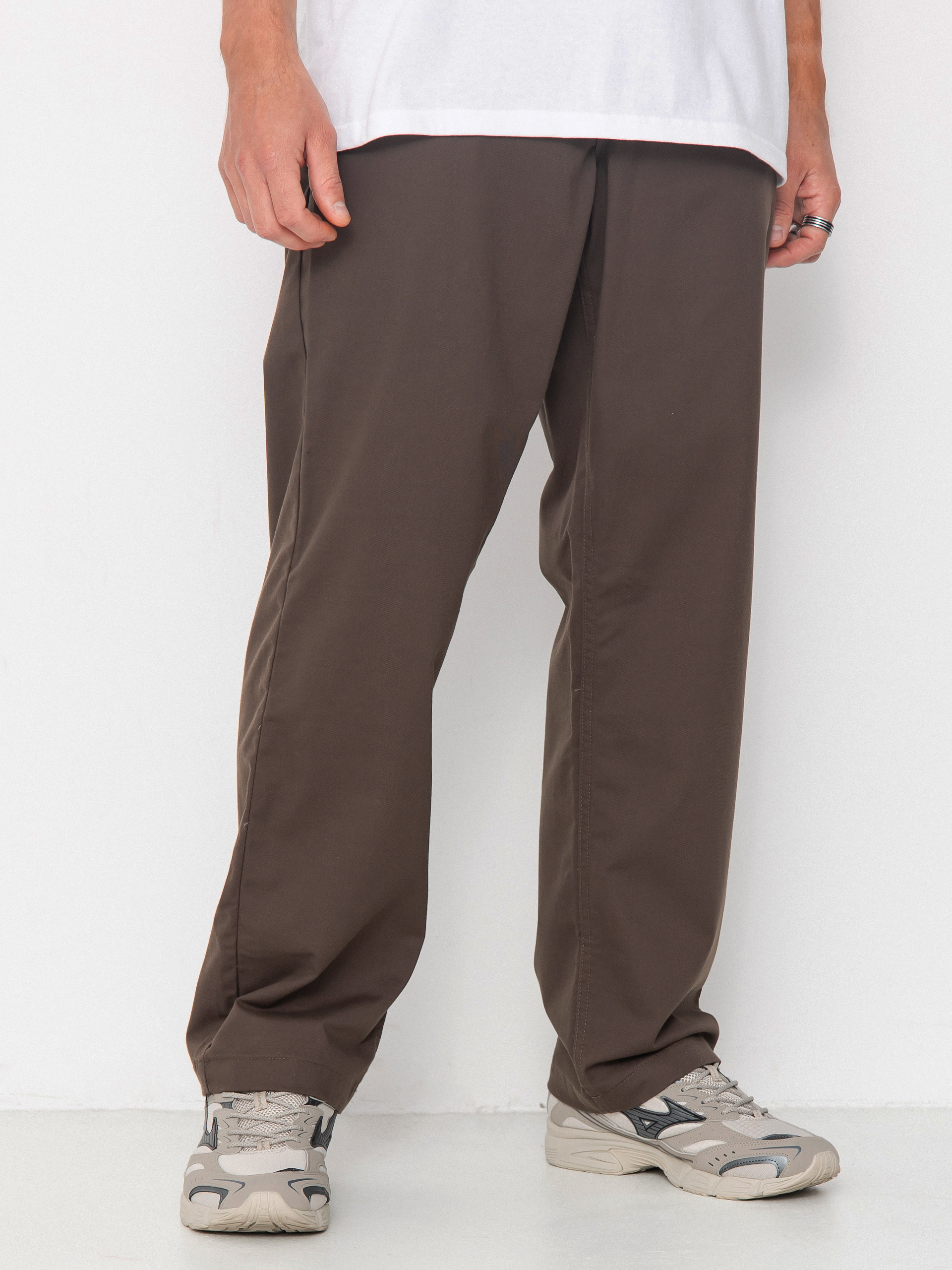 Vans Authentic Chino Loose Hose (turkish coffee)