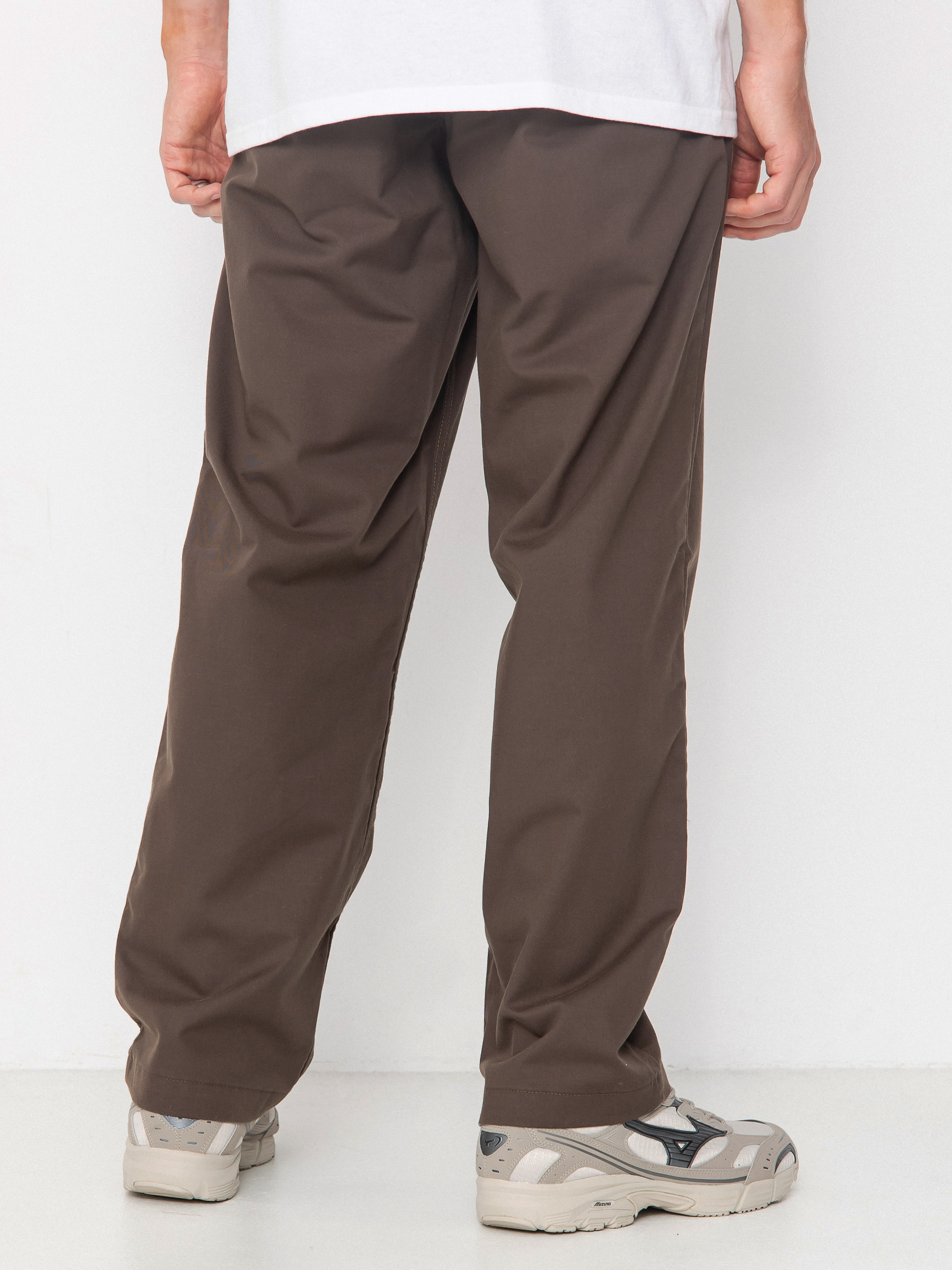 Vans Authentic Chino Loose Hose (turkish coffee)