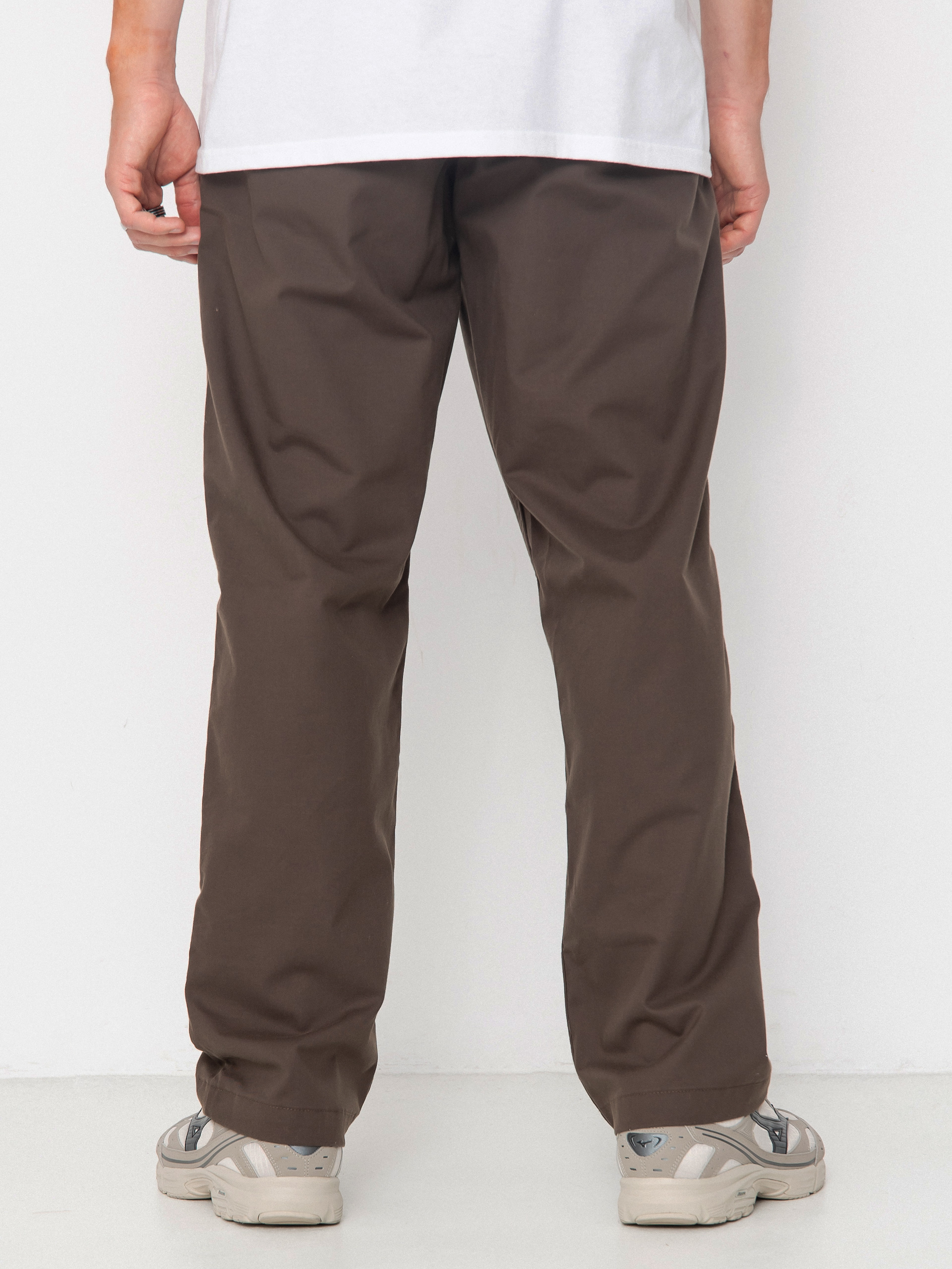 Vans Authentic Chino Loose Pants (turkish coffee)