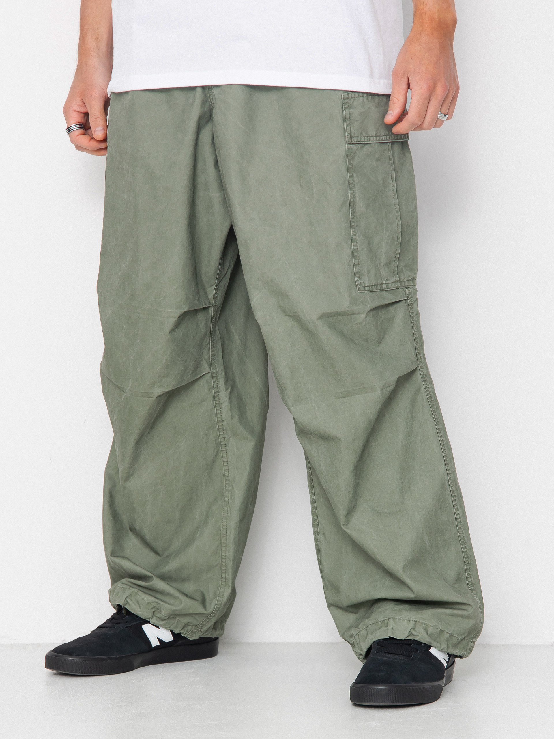 OBEY Giant Cargo Pants
