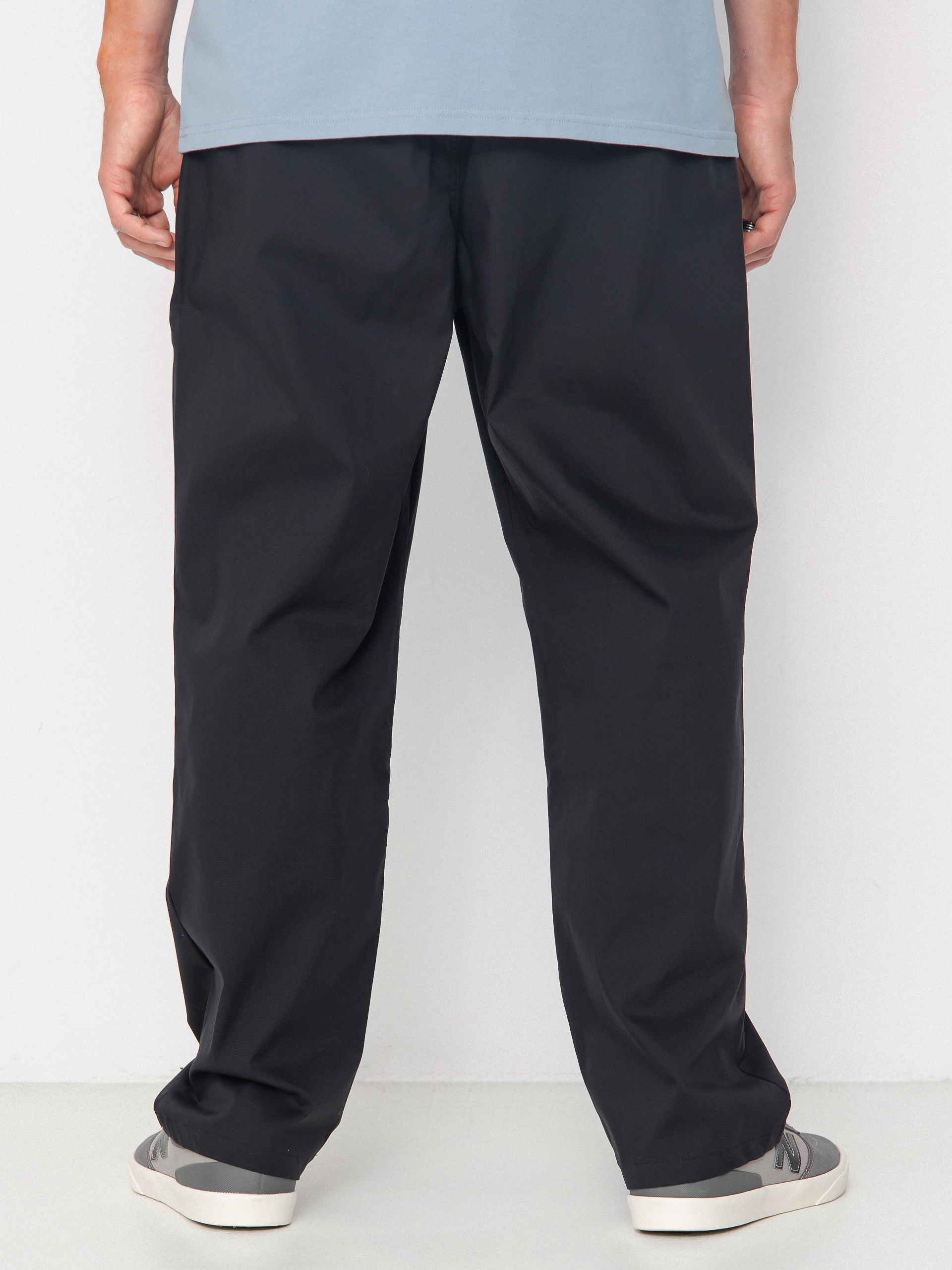 New Balance Athletics Relaxed Pants (black)