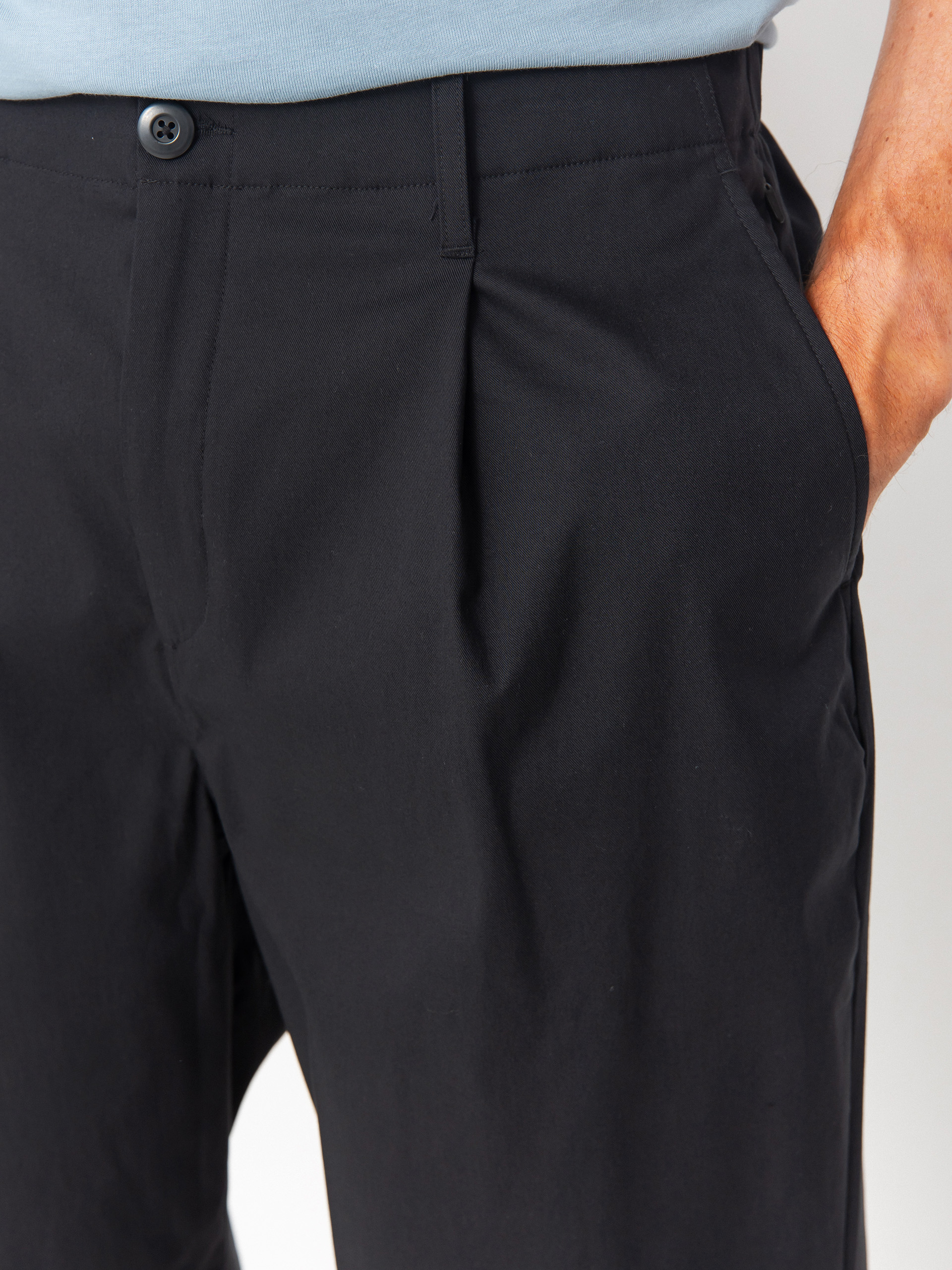 New Balance Athletics Relaxed Pants (black)