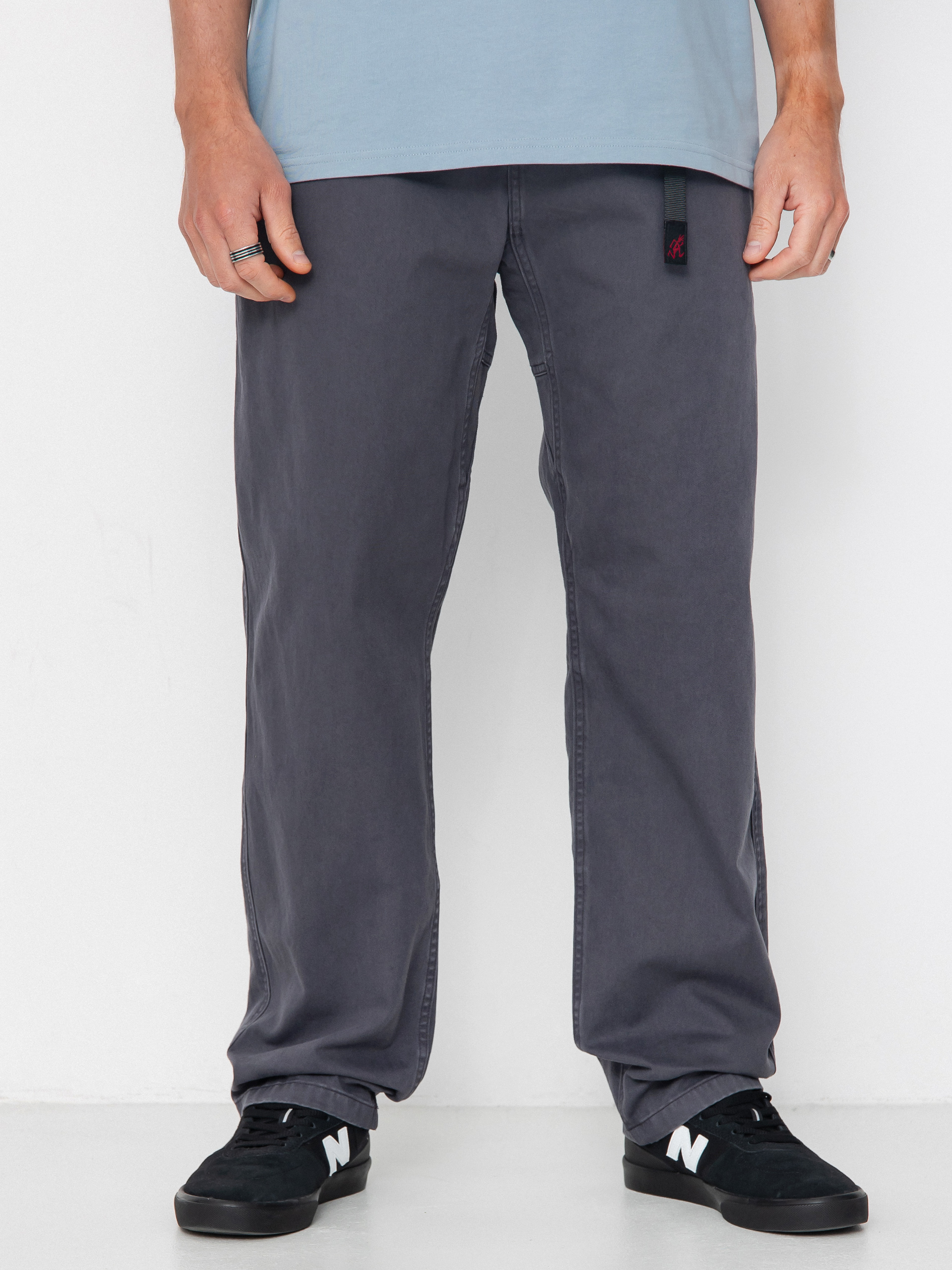Gramicci Gramicci Pant Hose (fossil grey pigment)