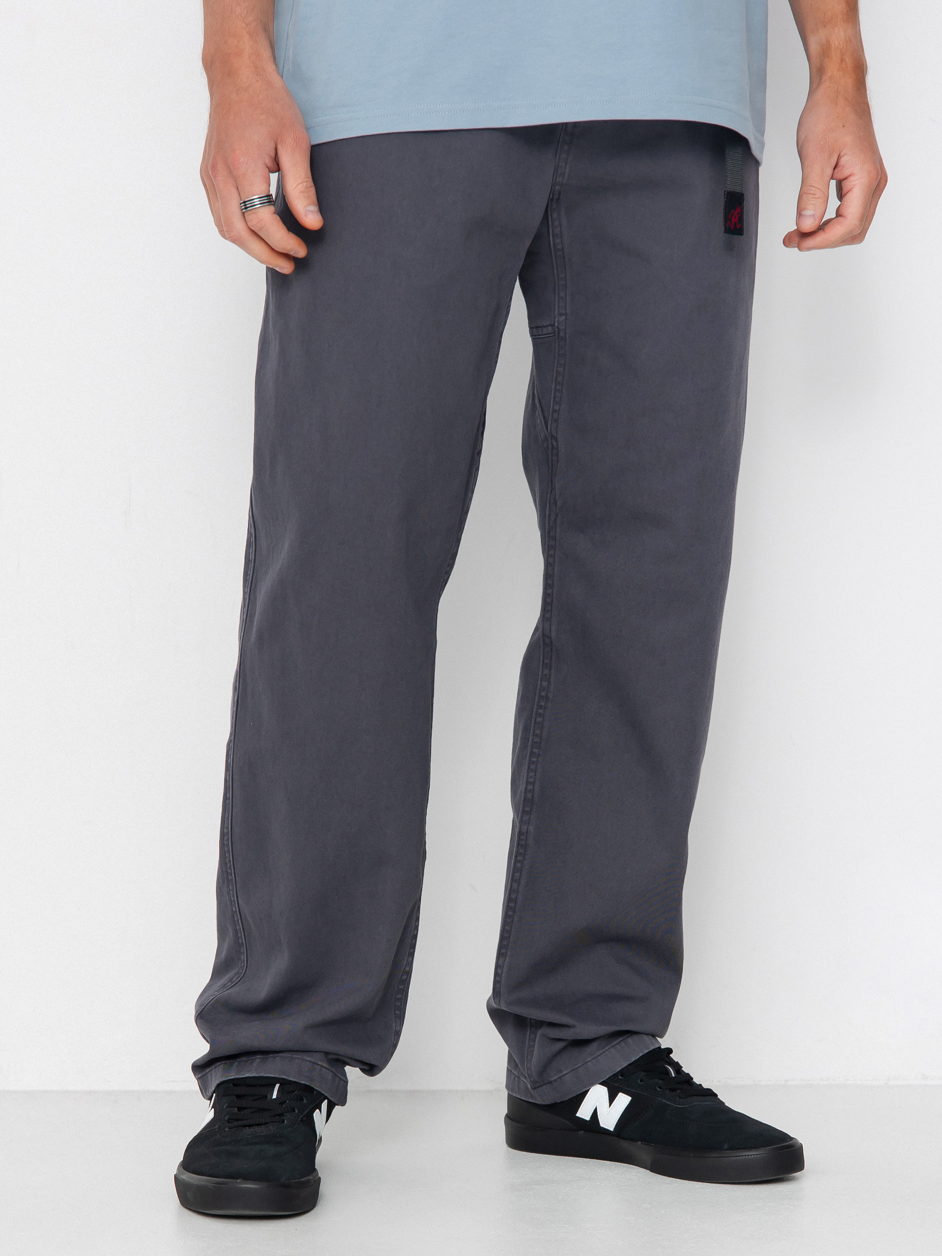 Gramicci Gramicci Pant Hose (fossil grey pigment)