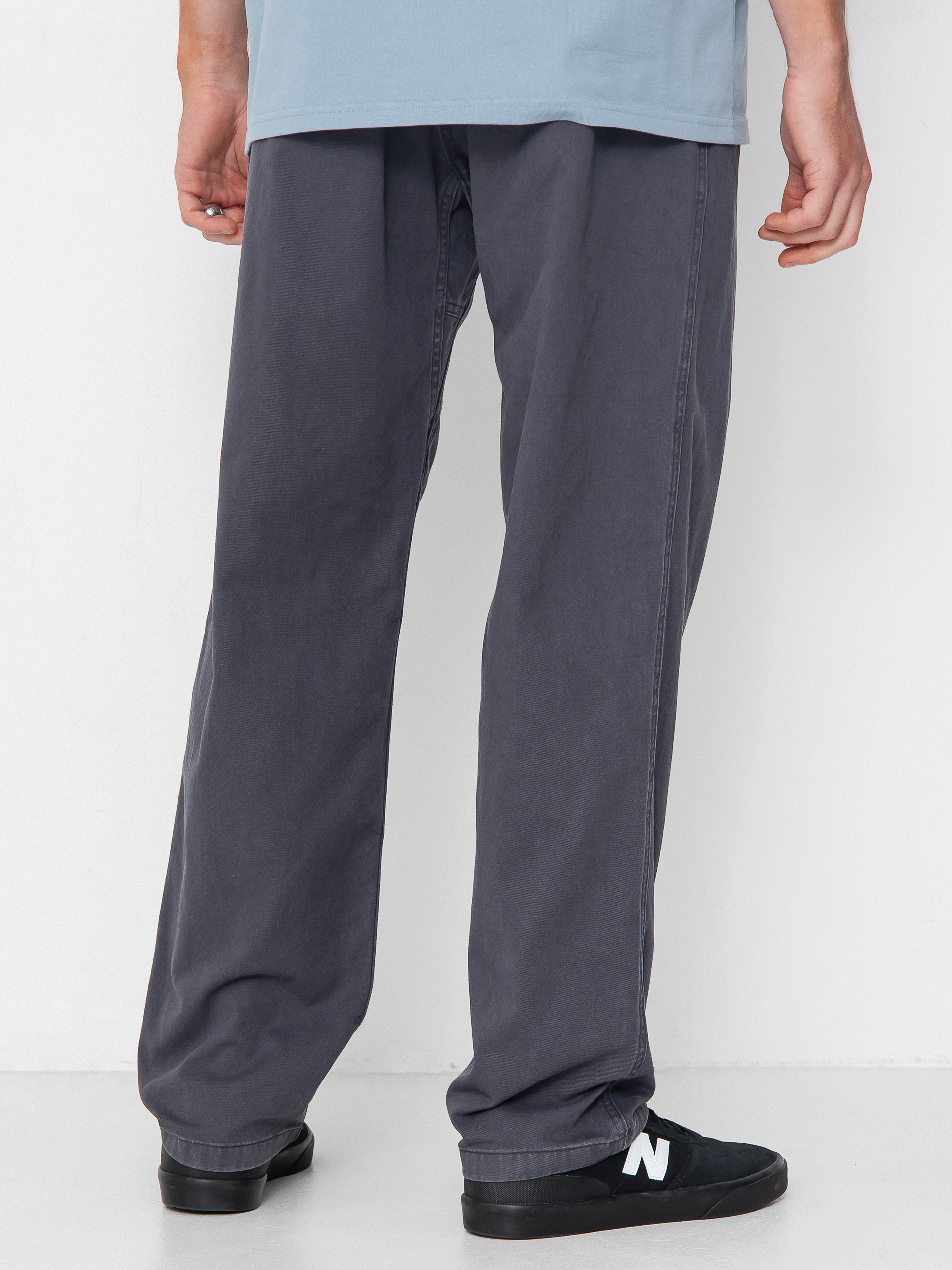 Gramicci Gramicci Pant Pants (fossil grey pigment)