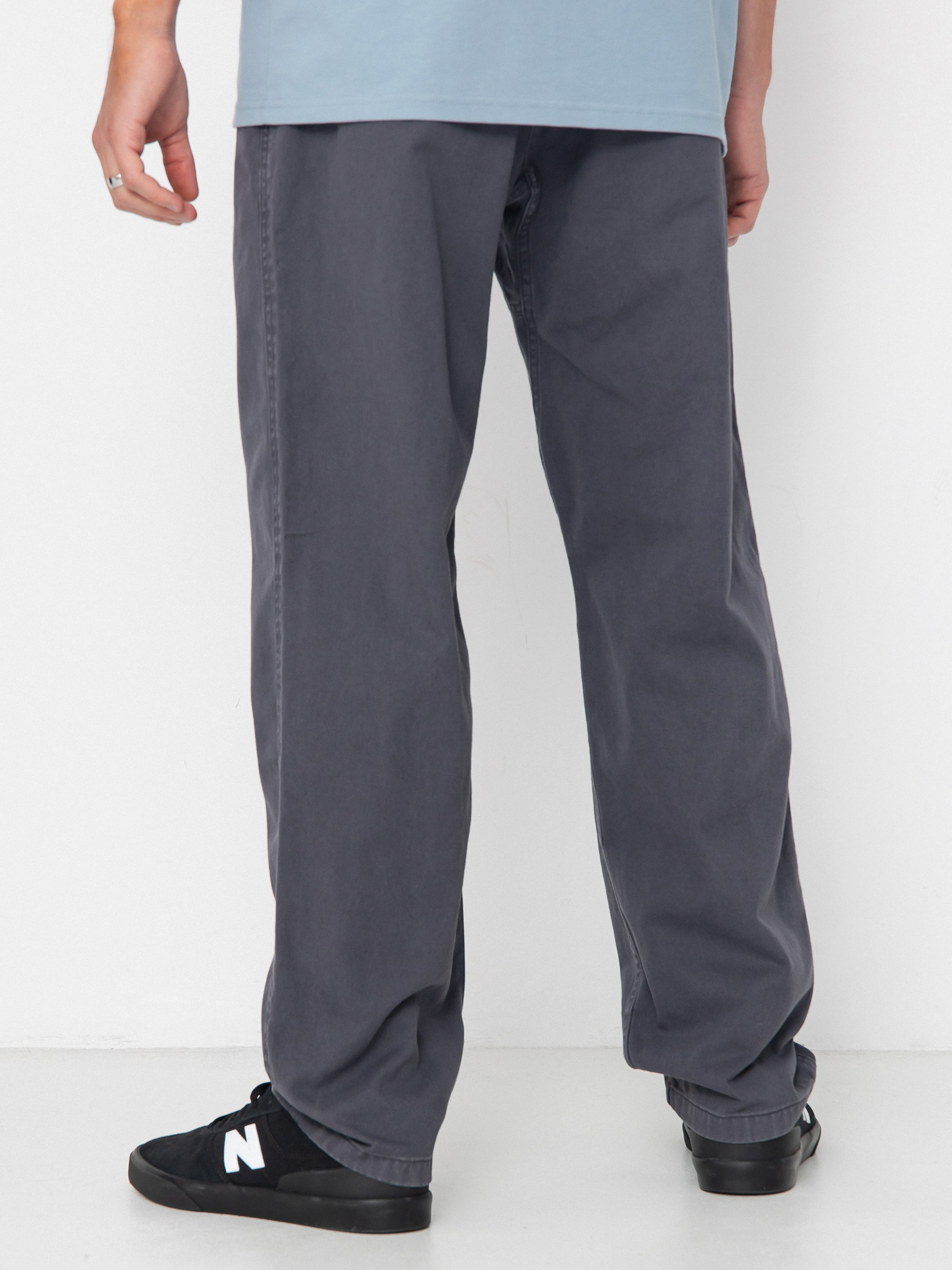 Gramicci Gramicci Pant Pants (fossil grey pigment)