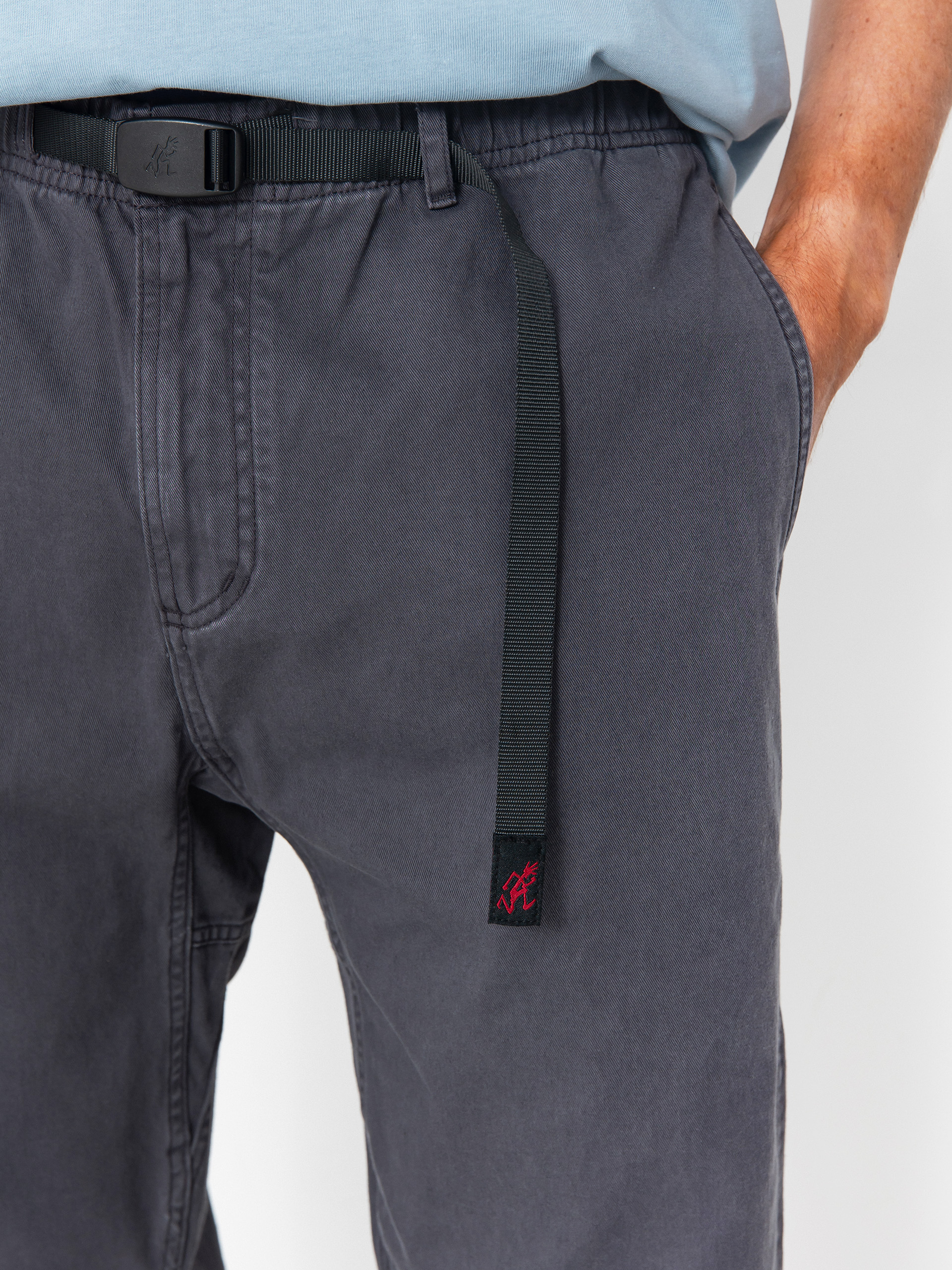 Gramicci Gramicci Pant Pants (fossil grey pigment)