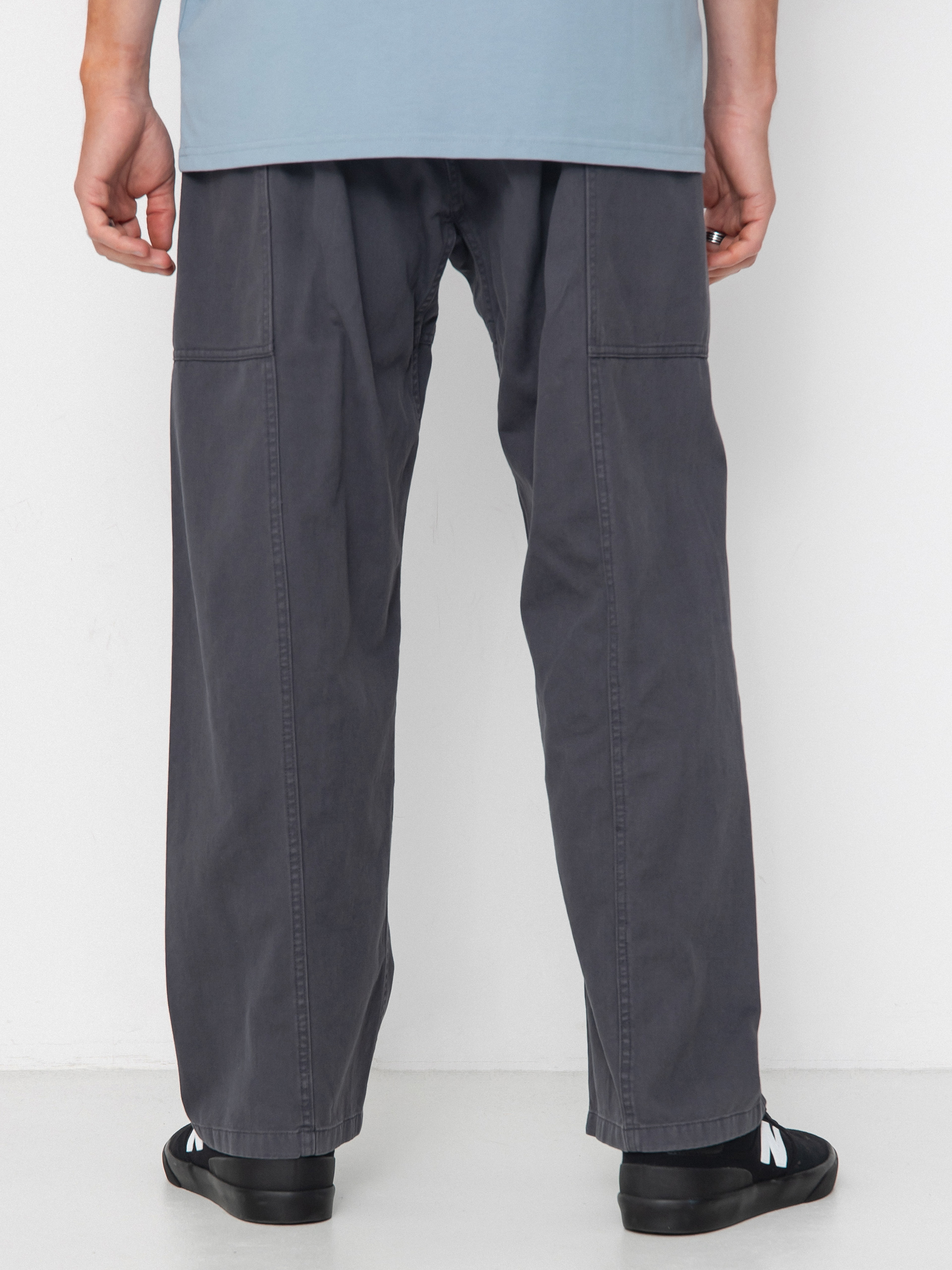 Gramicci Gadget Pants (fossil grey pigment)