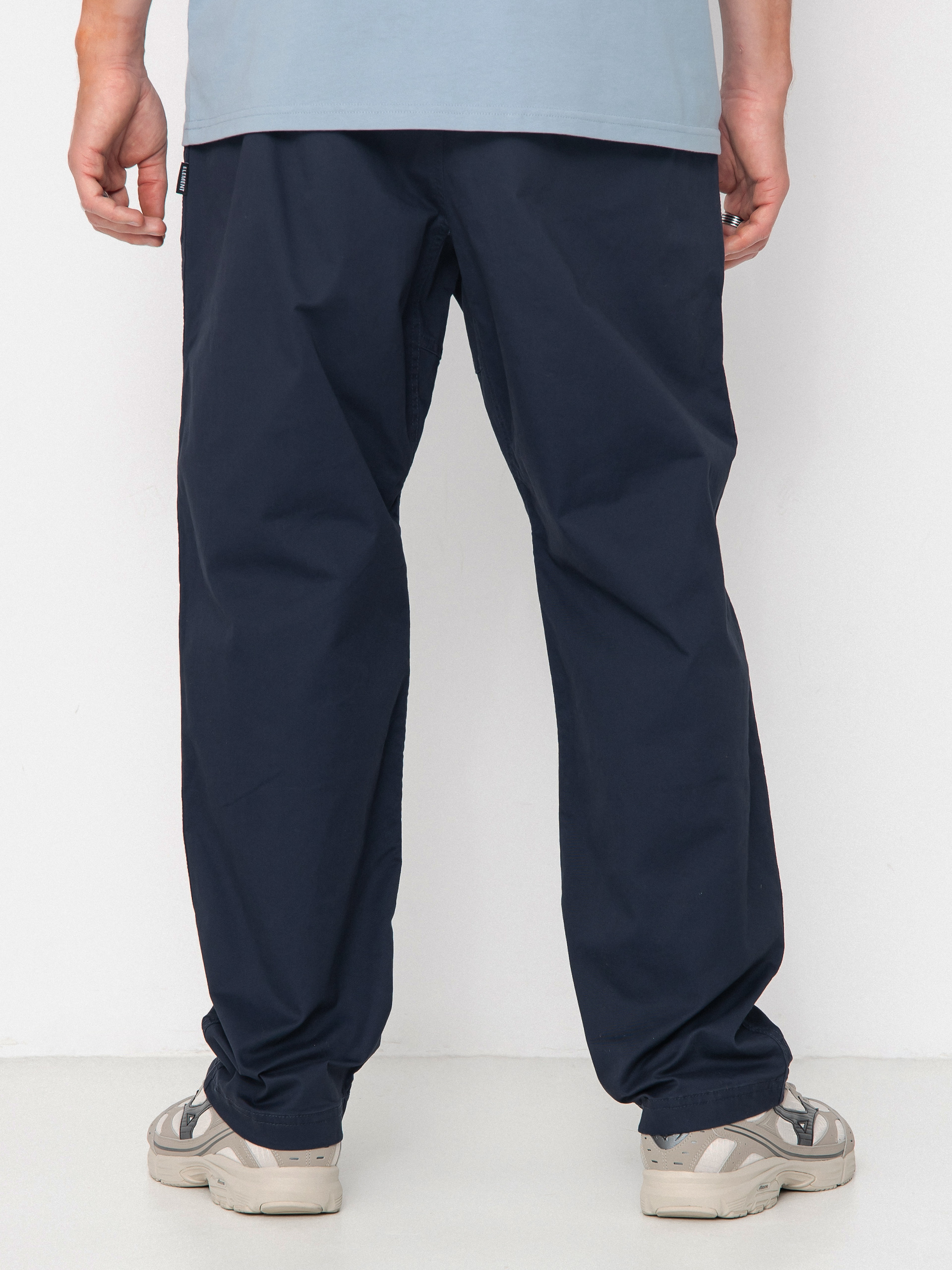Element Pants Chillin Classic (eclipse navy)