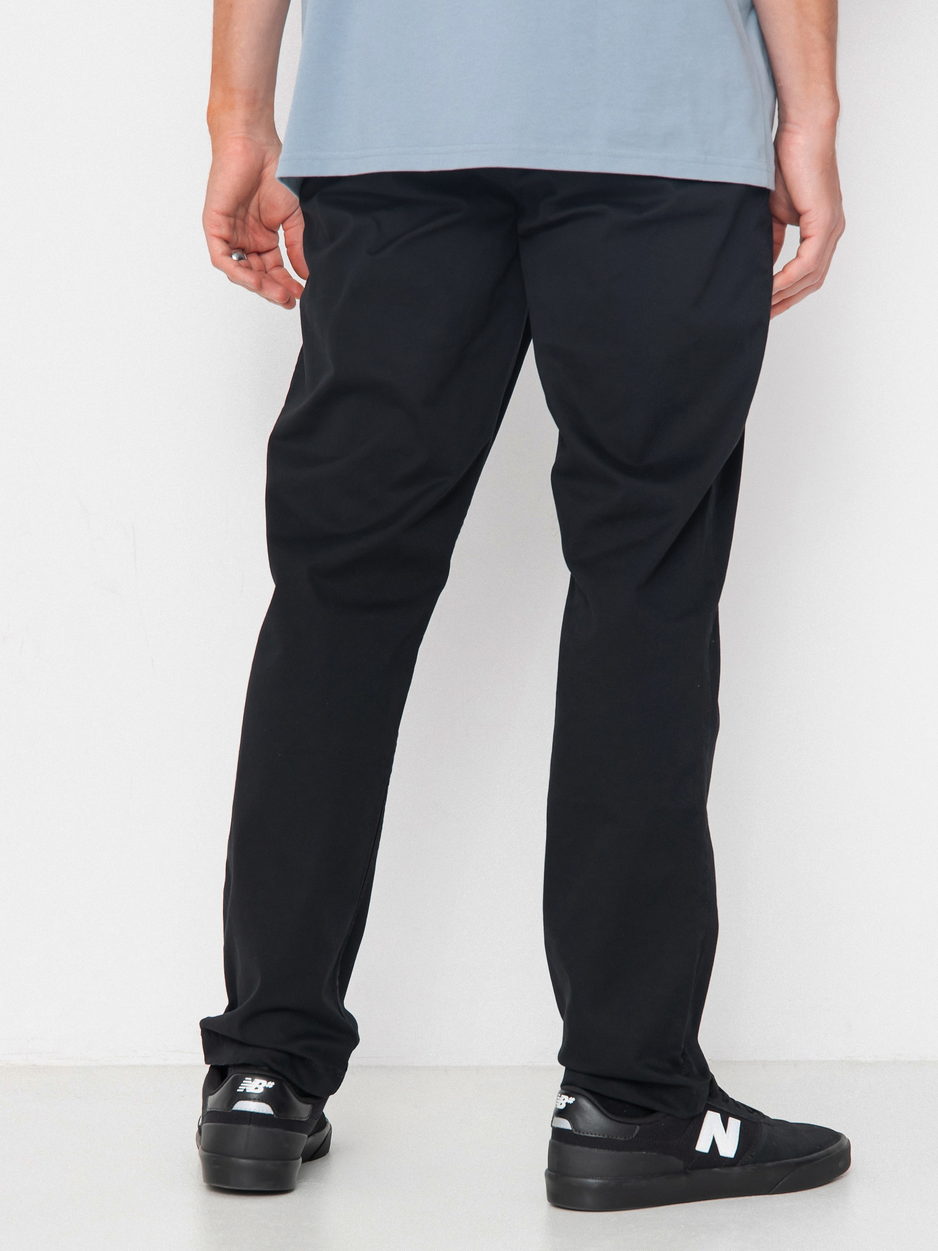Element Hose Howland Classic Chino (flint black)