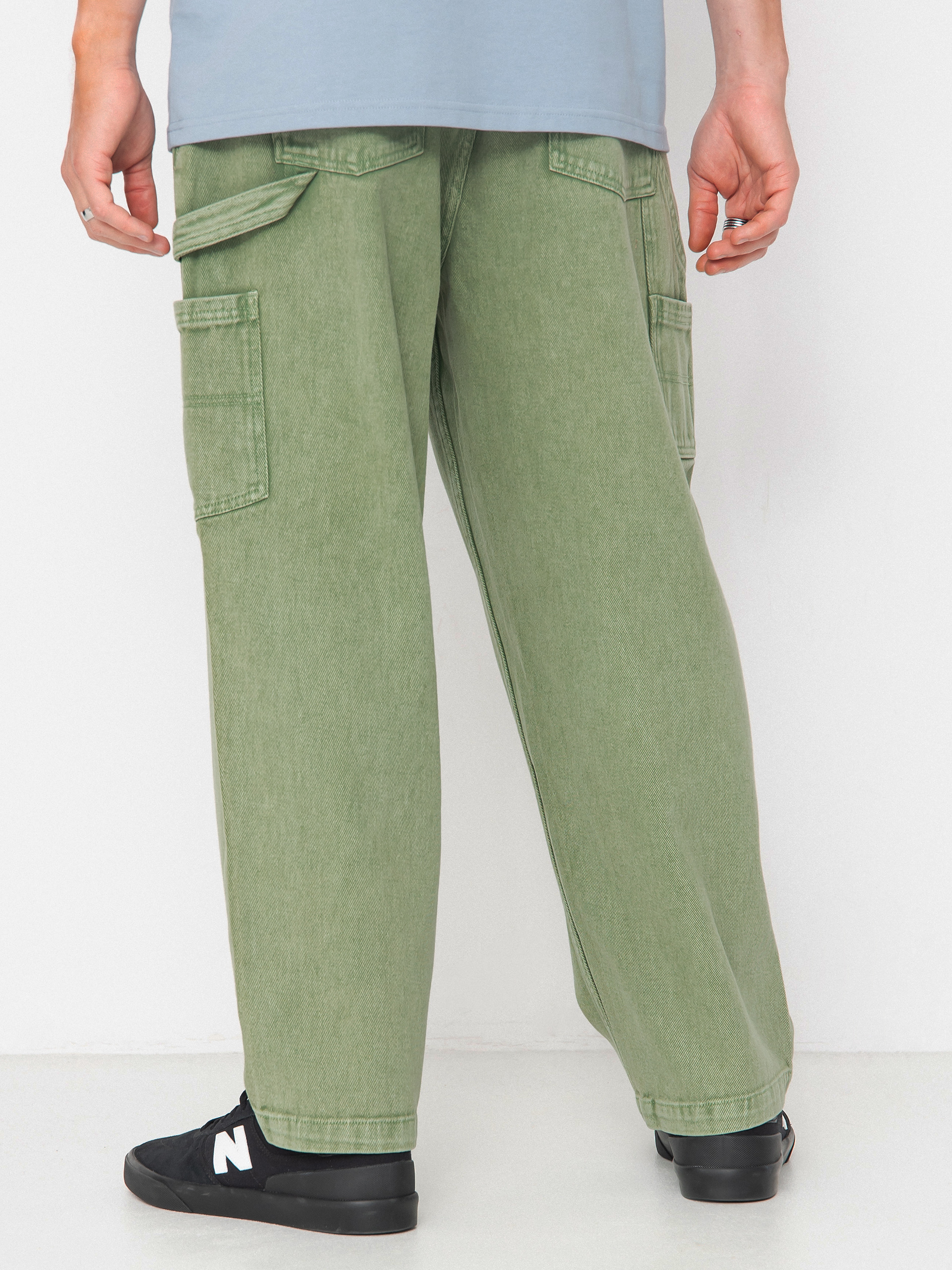 Santa Cruz Carpenter Big Hose (iguana)