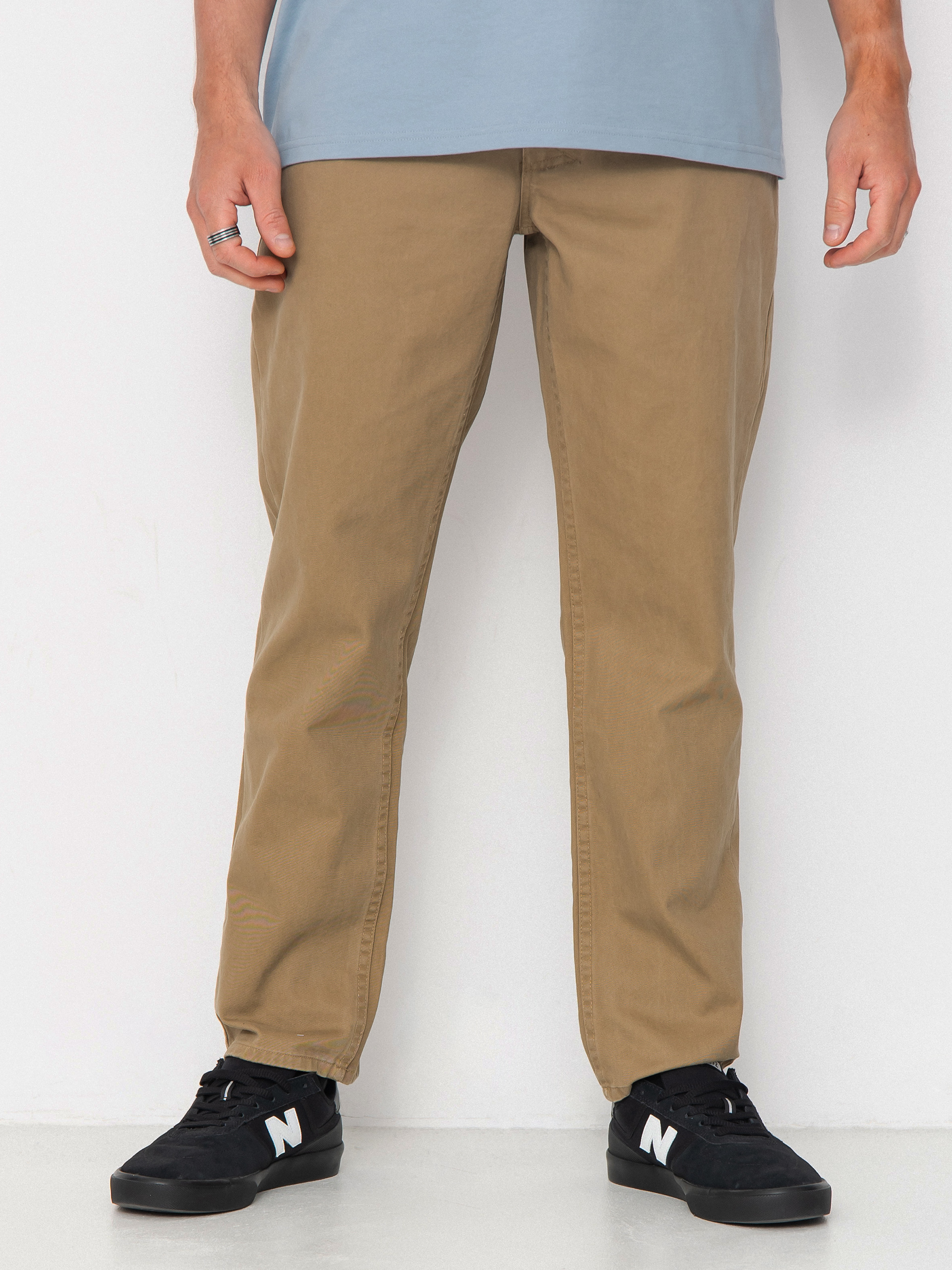 MassDnm Pants Box (beige)