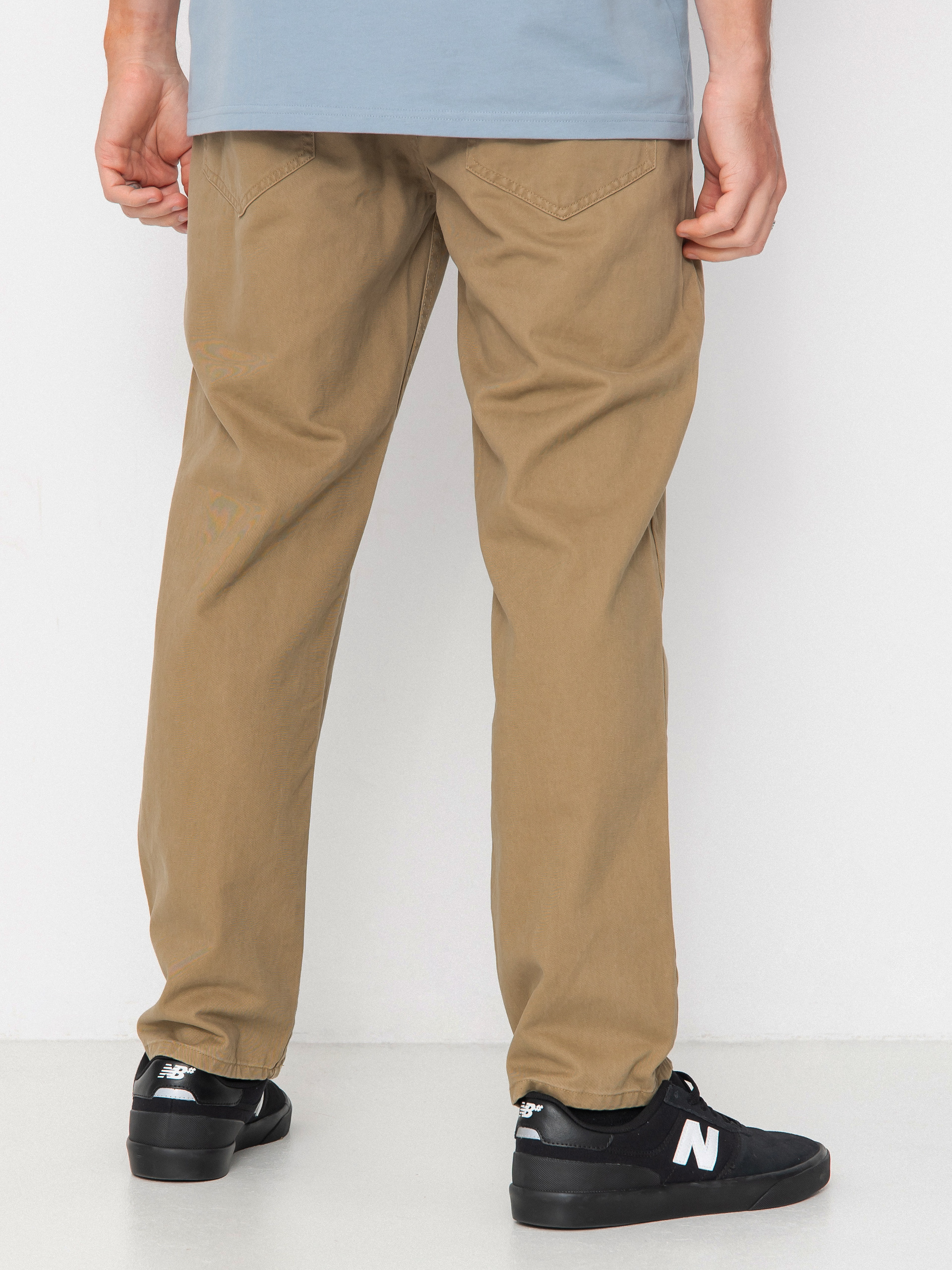 MassDnm Hose Box (beige)