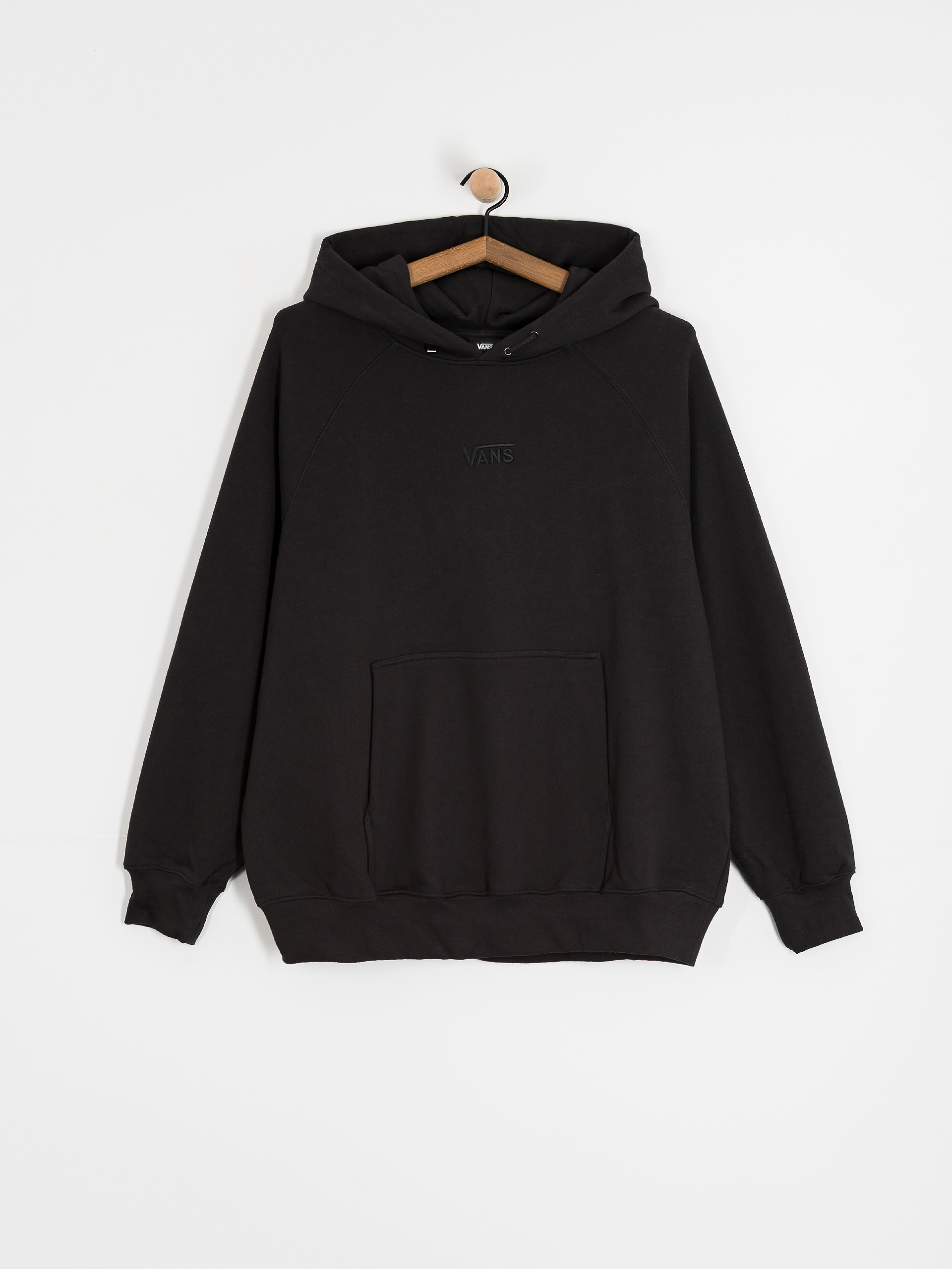 Stussy Hoodie Two Tone HD - black (black)