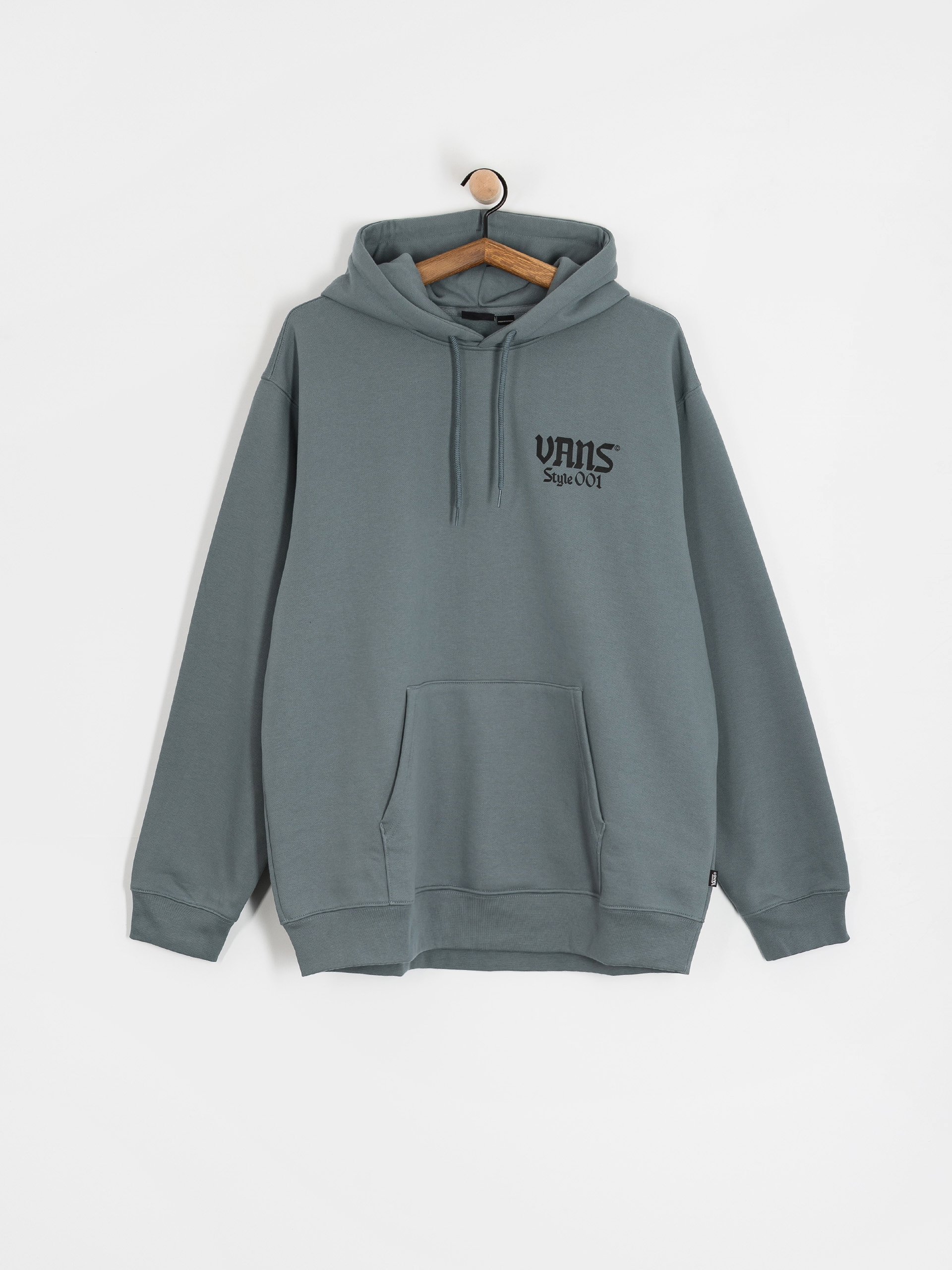 Vans Style 001 HD Hoodie (stormy weather)