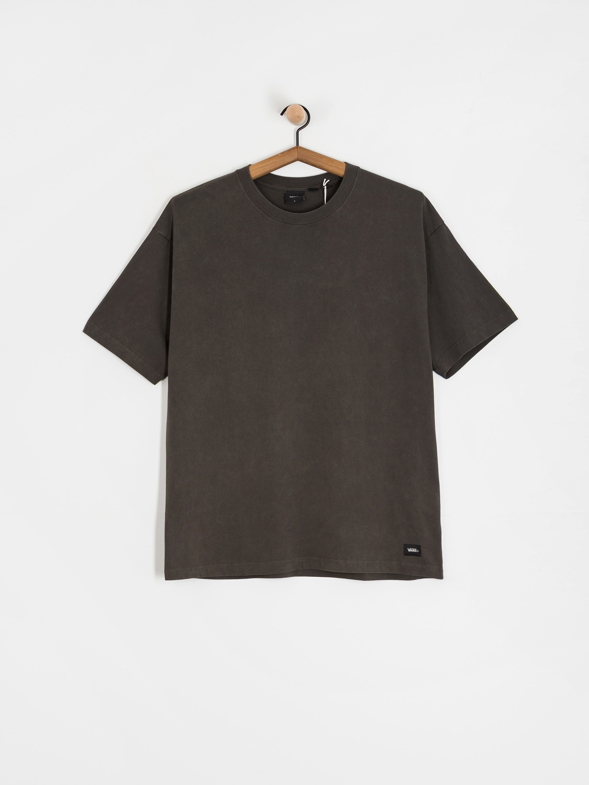 Vans Lx T-Shirt (faded black)