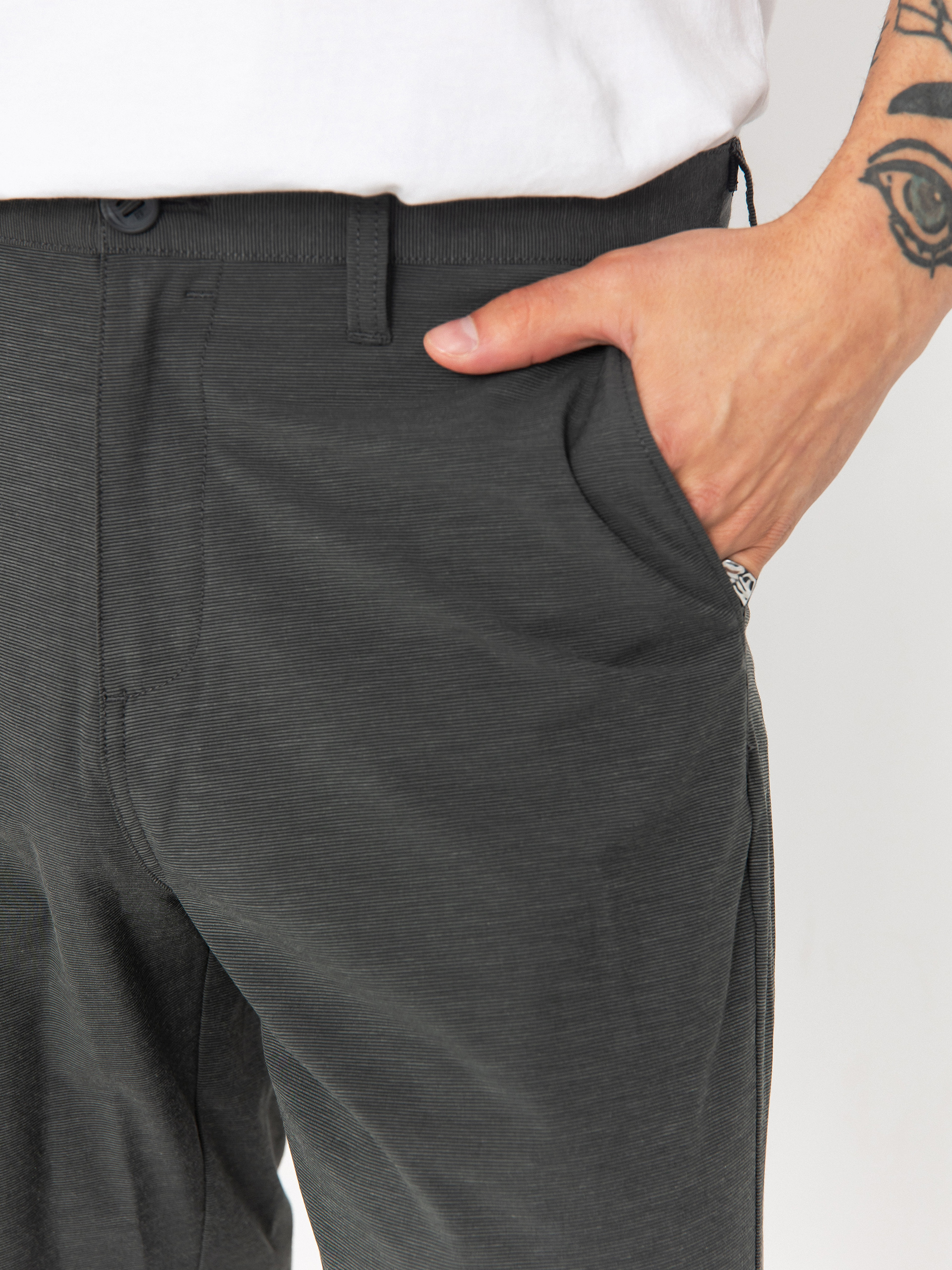 Billabong Shorts Crossfire (asphalt)