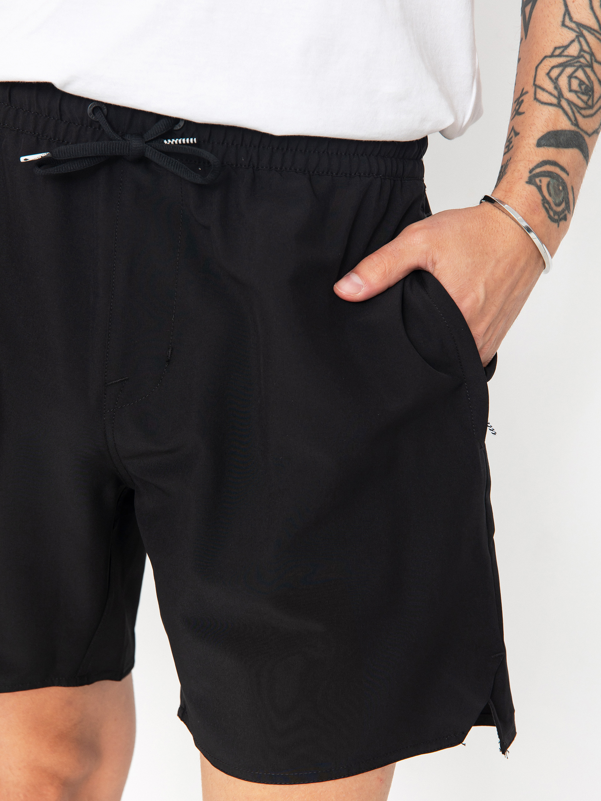 Volcom Shorts Frickin Ascender 18 (black)