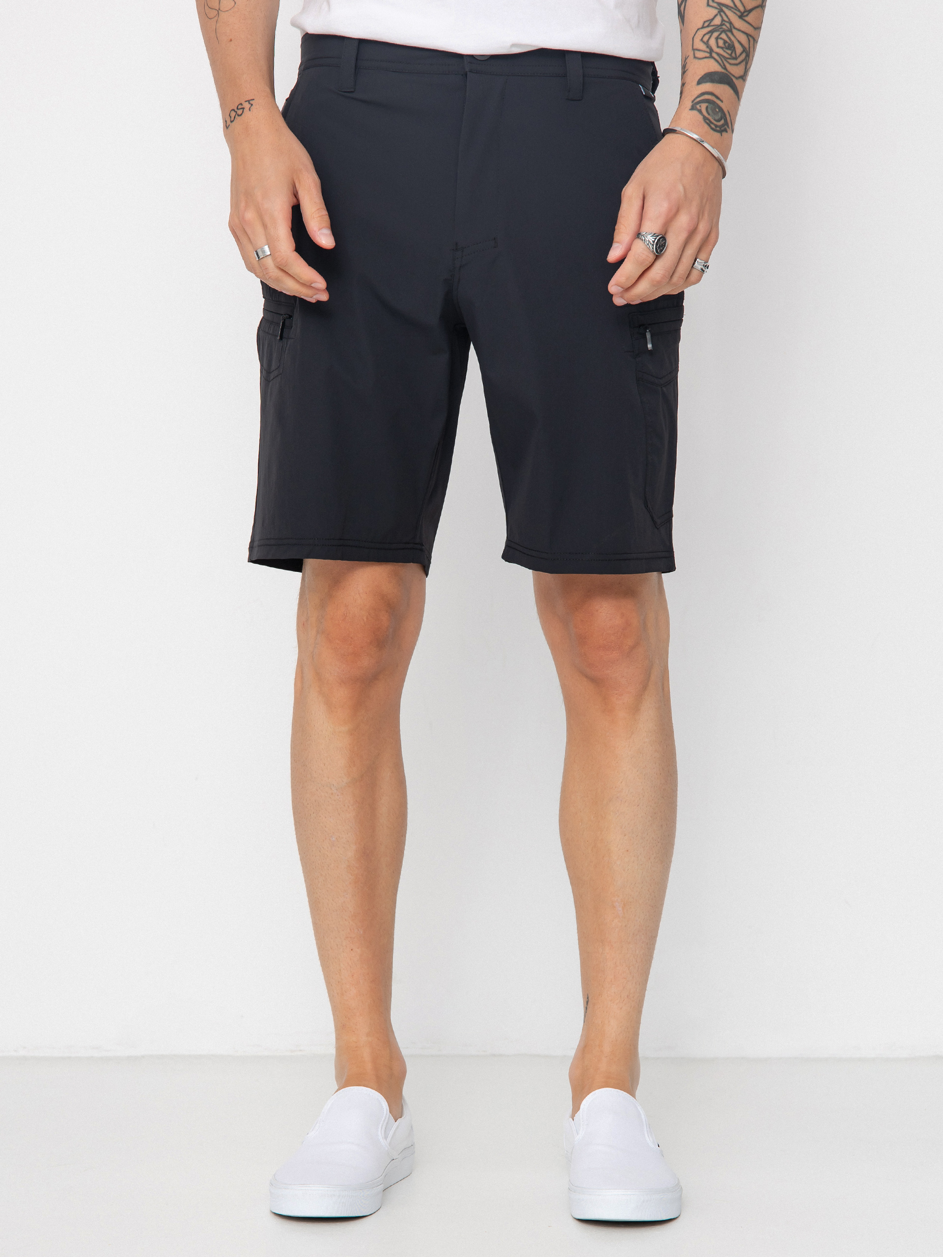 Volcom Shorts Cashed In Cargo Hybrid 20