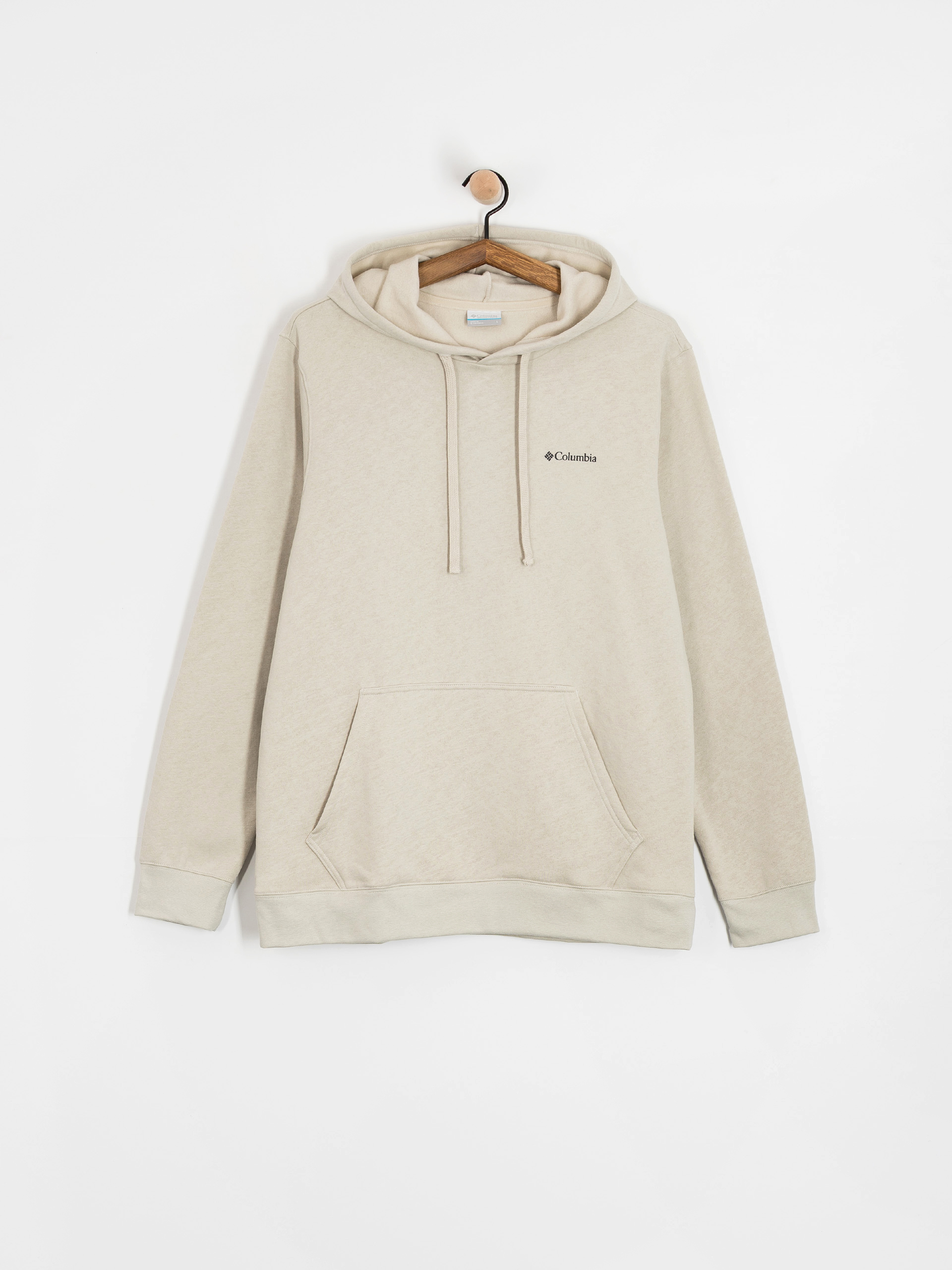 Columbia Columbia Trek HD Hoodie (dark stone/meadowland)