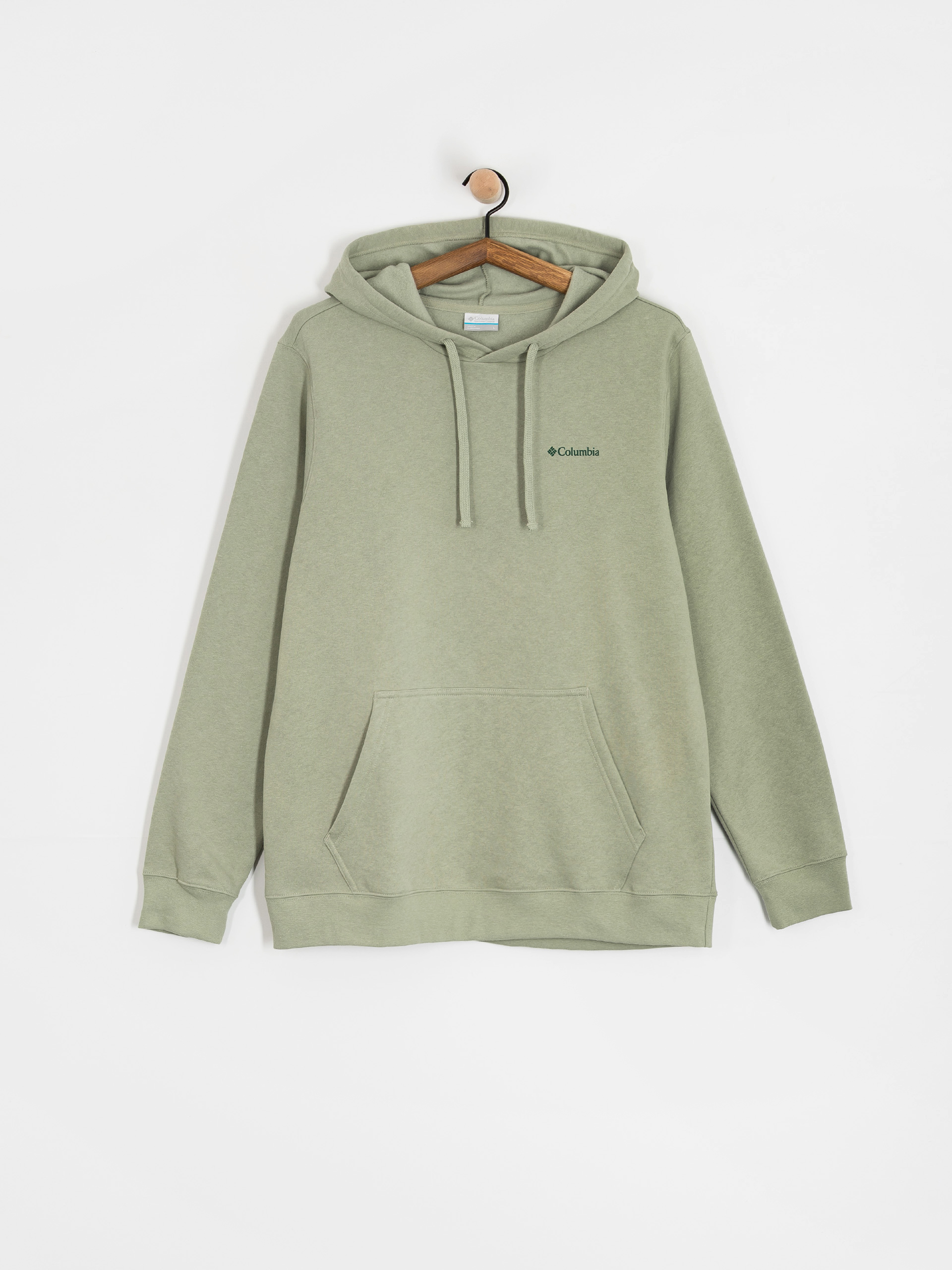 Columbia Columbia Trek HD Hoodie (safari/meadowland)