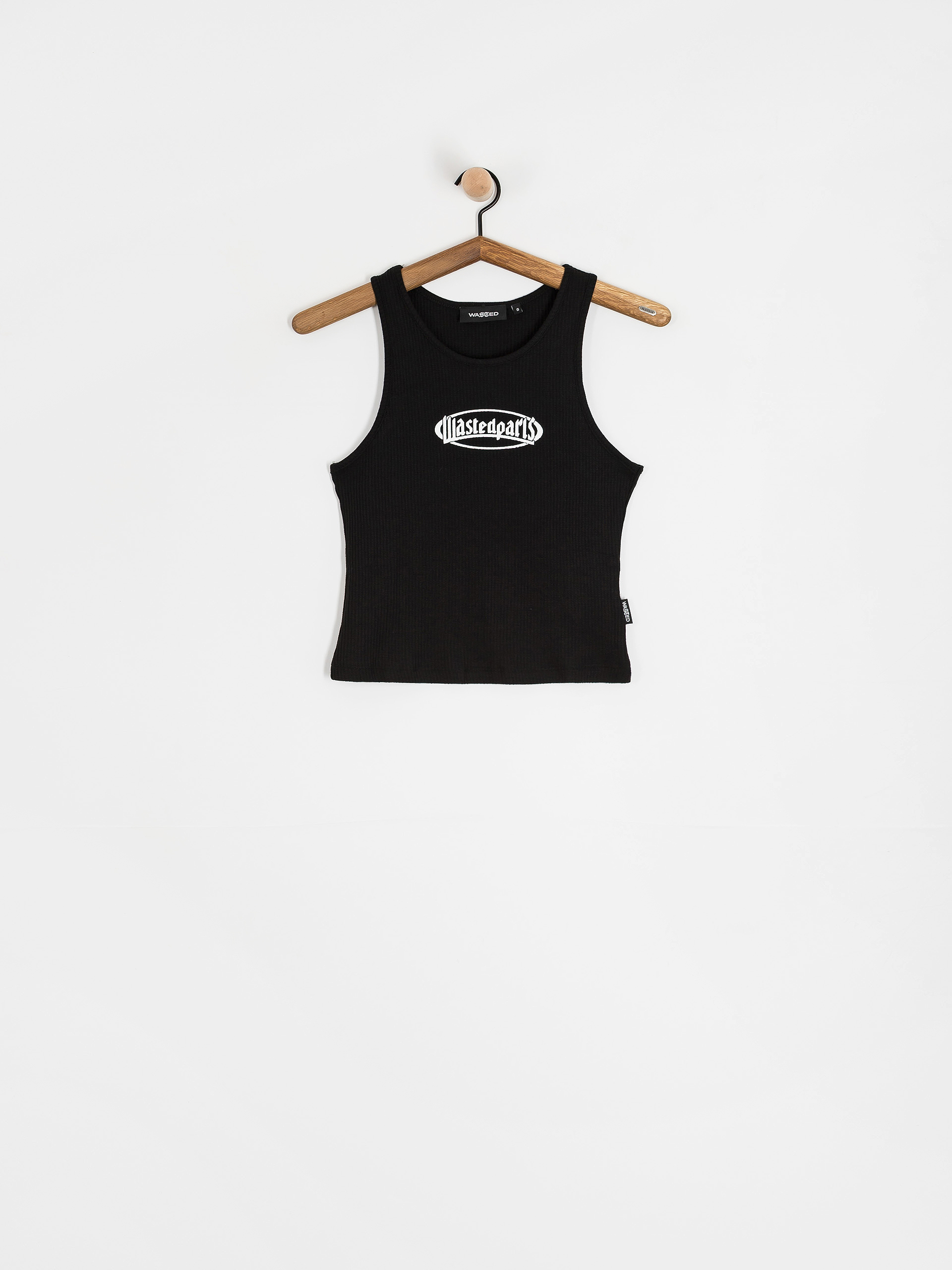 Wasted Paris Yard Wmn Shirt (black)