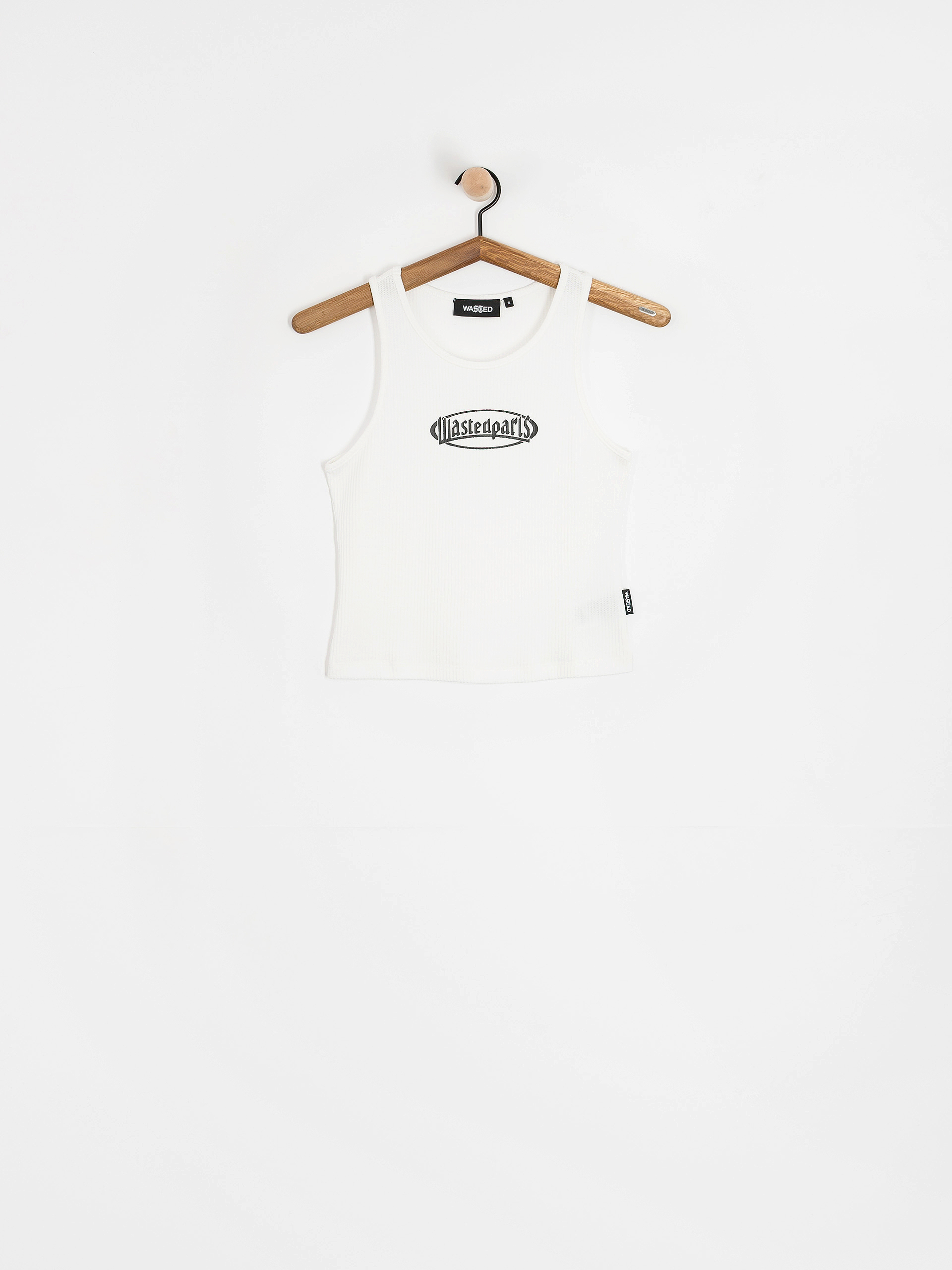Wasted Paris Yard Wmn Shirt (white)