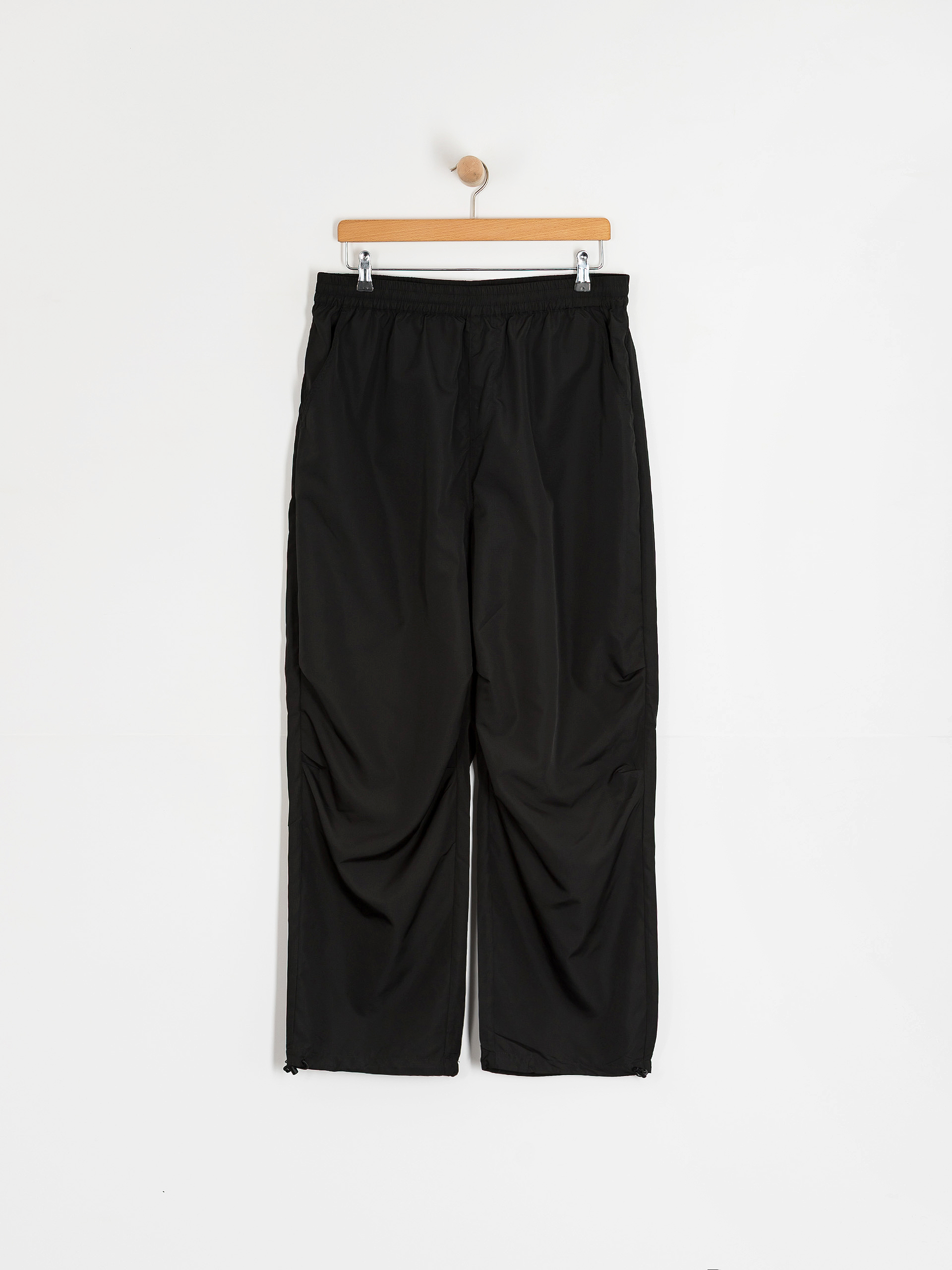 ボトムスその他 Carhartt WIP Brandon Pant trousers in black/hydrangea Carhartt WIP W' Brandon Pant, Black / Hortensia | Official
