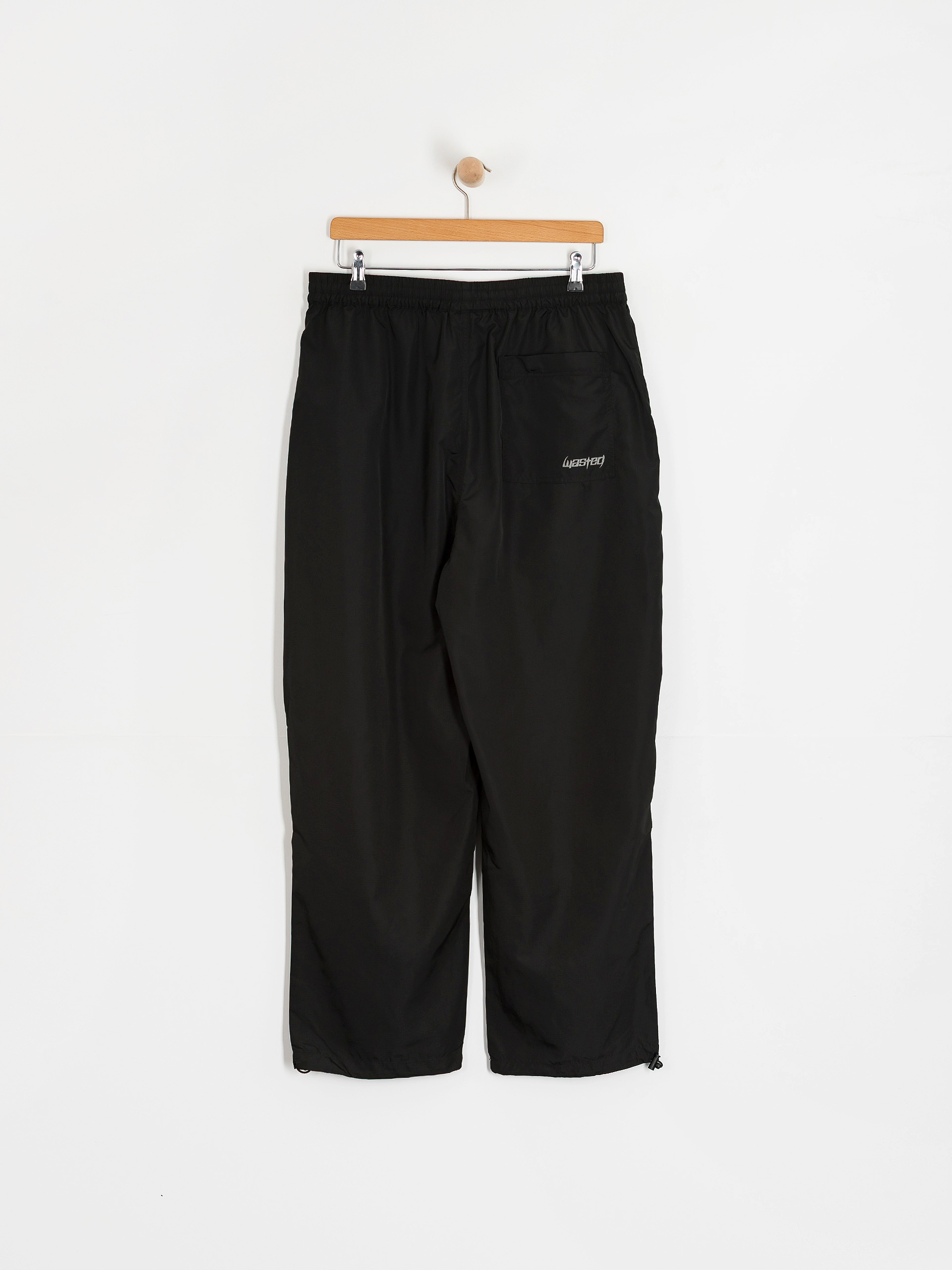 Wasted Paris Blade Overpant Hose (black)