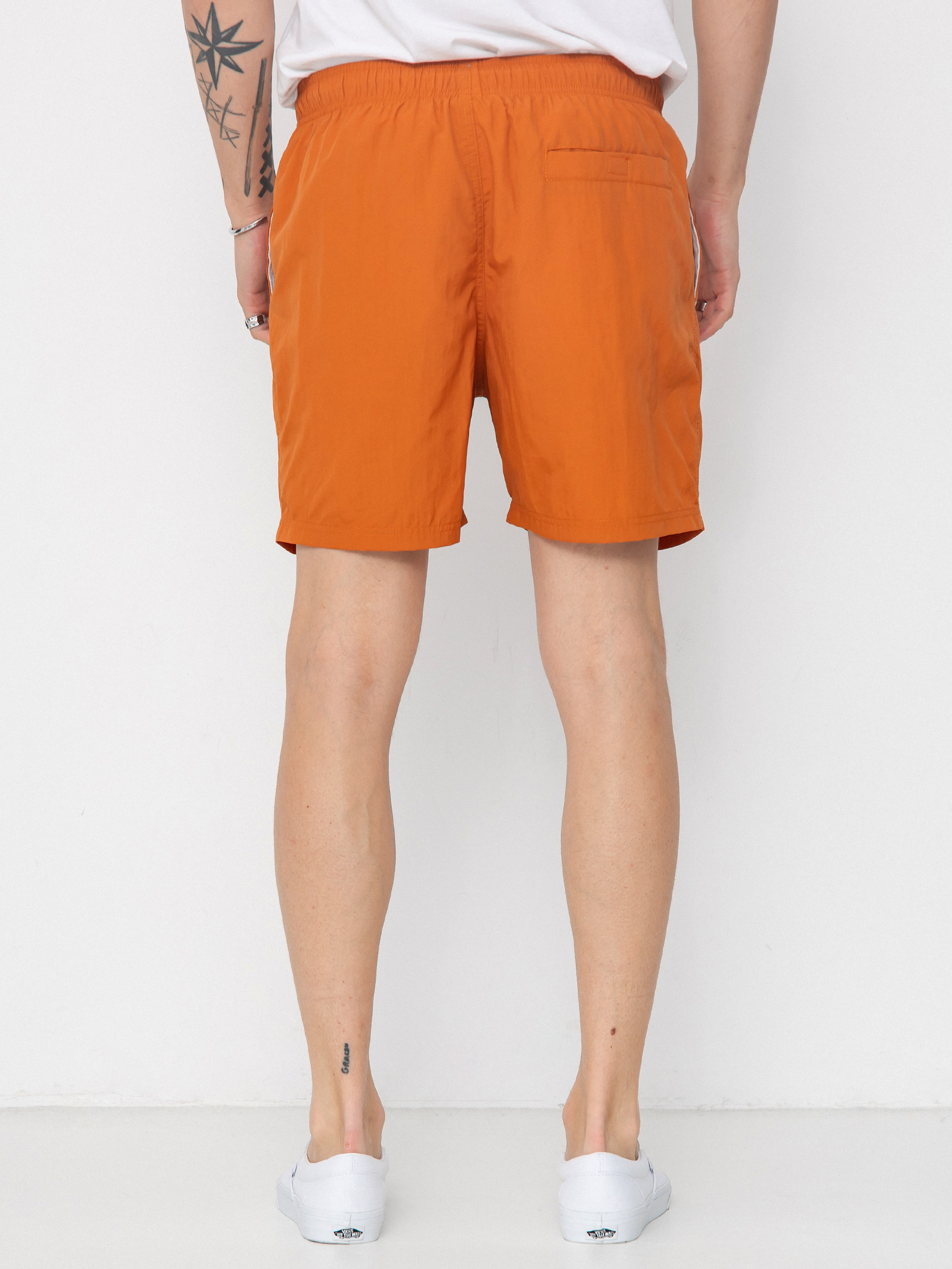 Santa Cruz Classic Dot Shorts (amber)