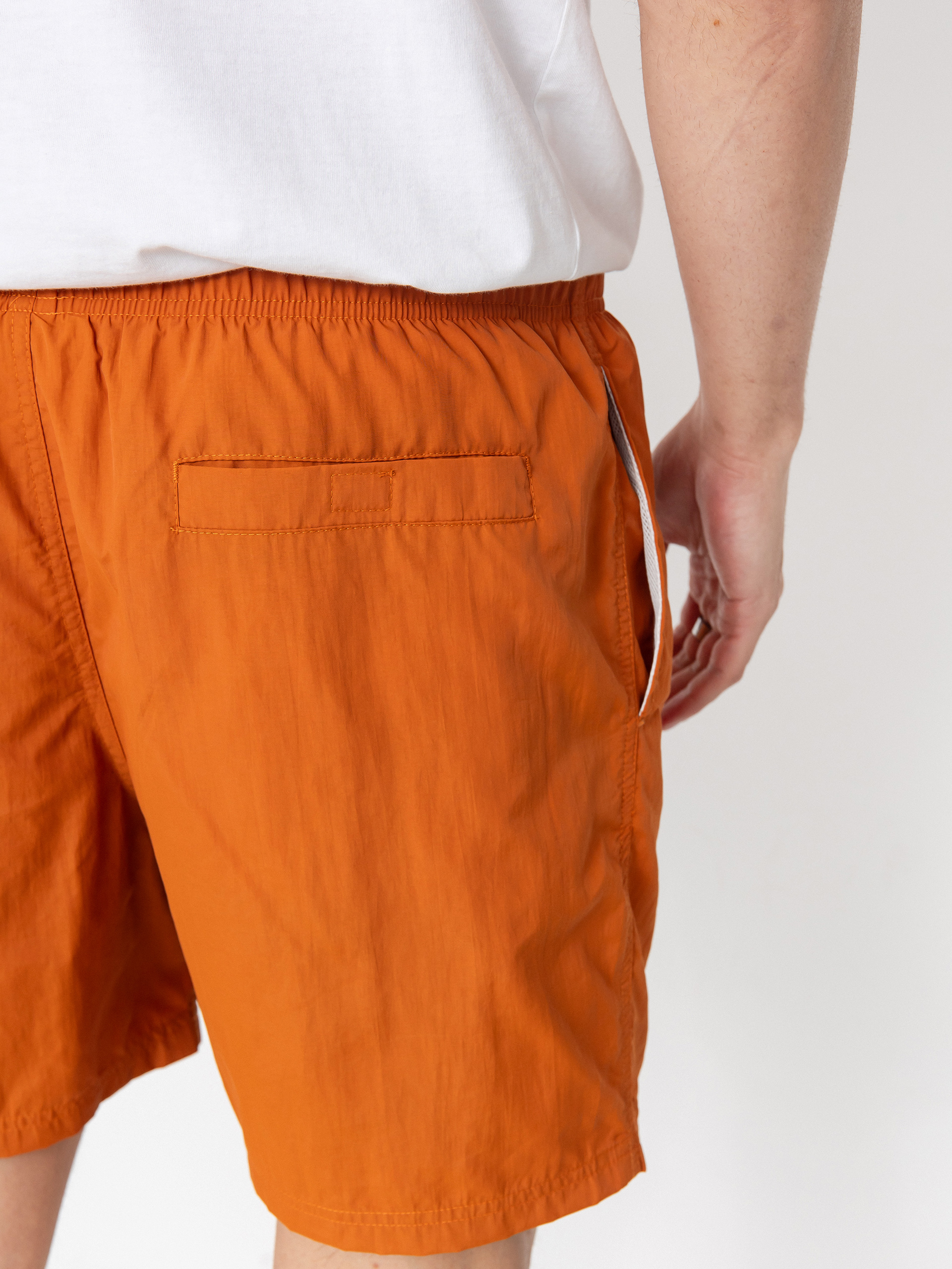 Santa Cruz Classic Dot Shorts (amber)