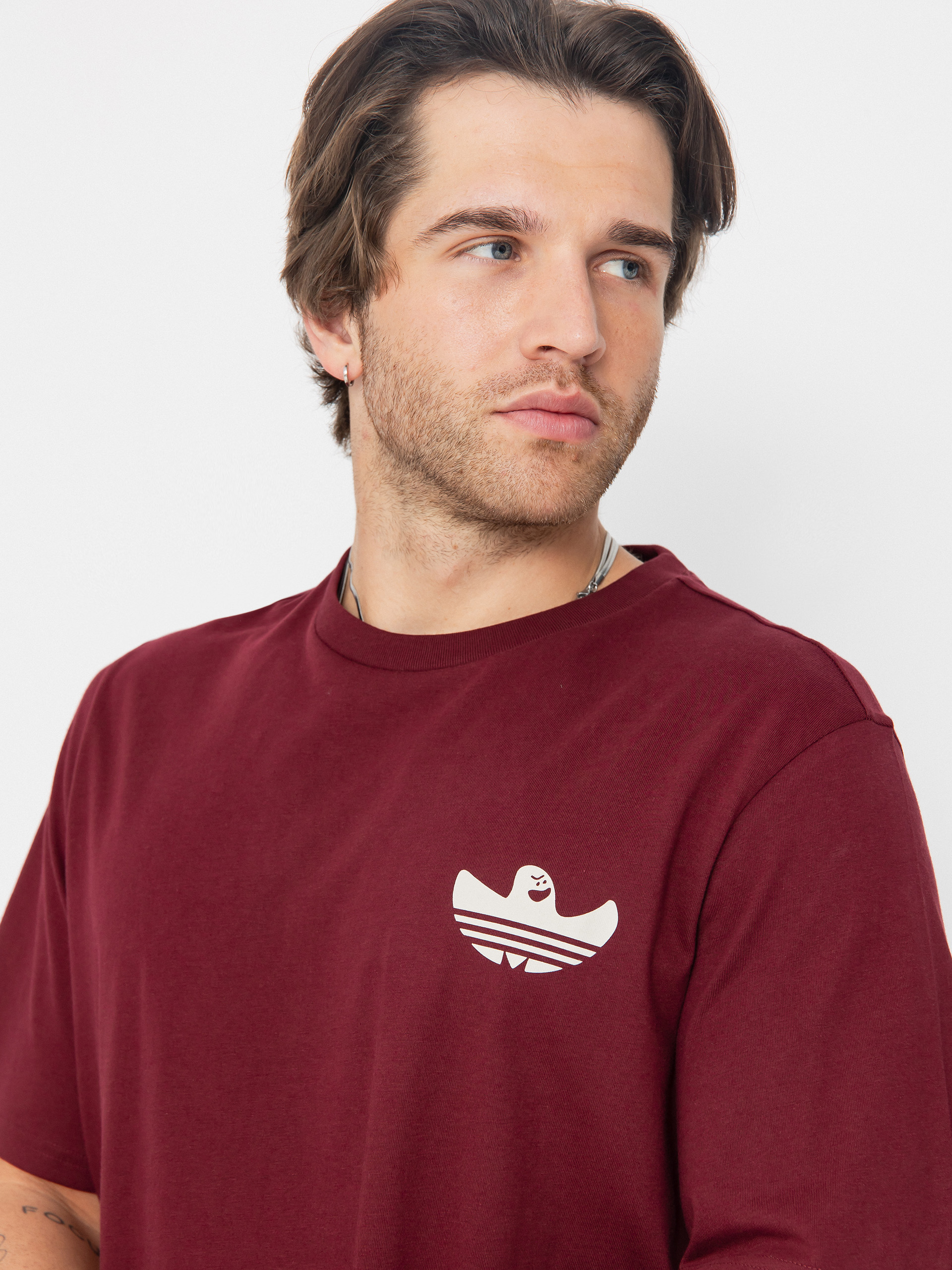 adidas Shmoo G 2 T-Shirt (shared/alumin)