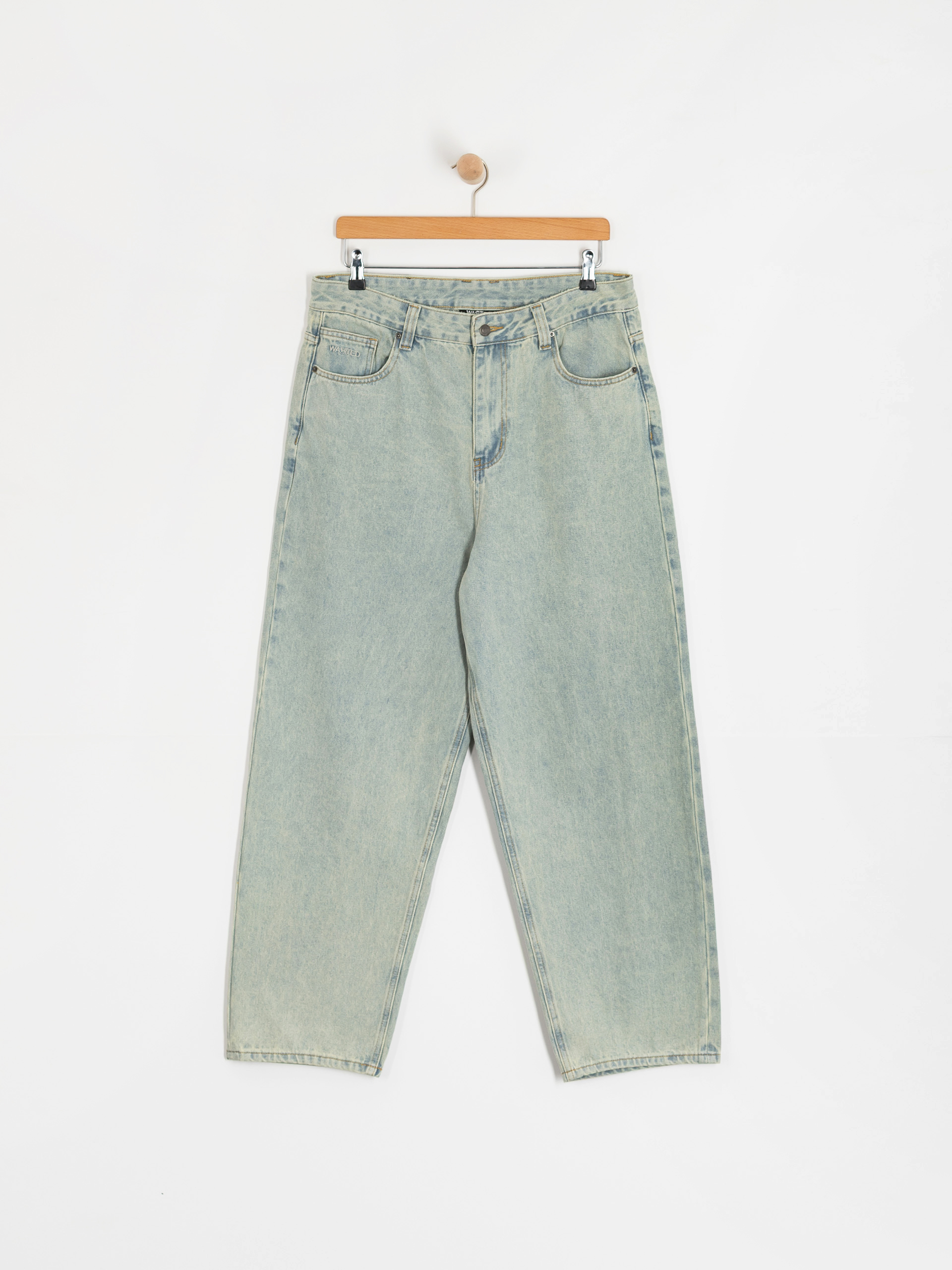 Wasted Paris Signature Casper Pants (light blue)