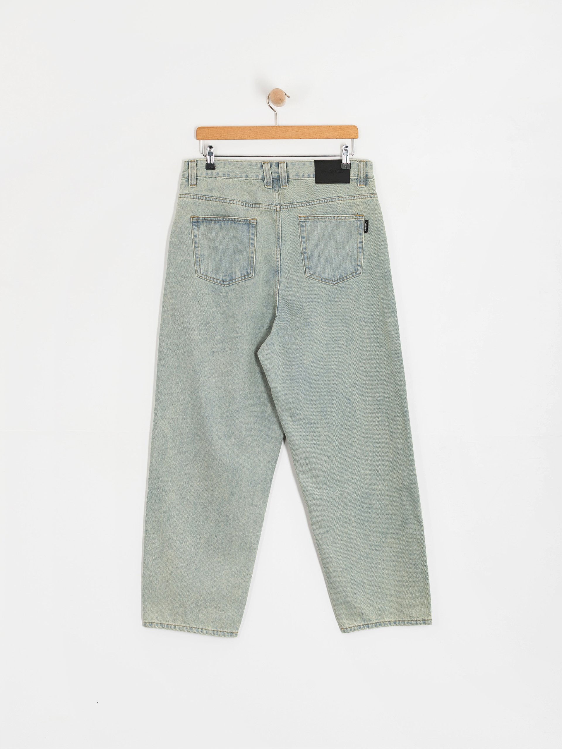 Wasted Paris Signature Casper Pants (light blue)