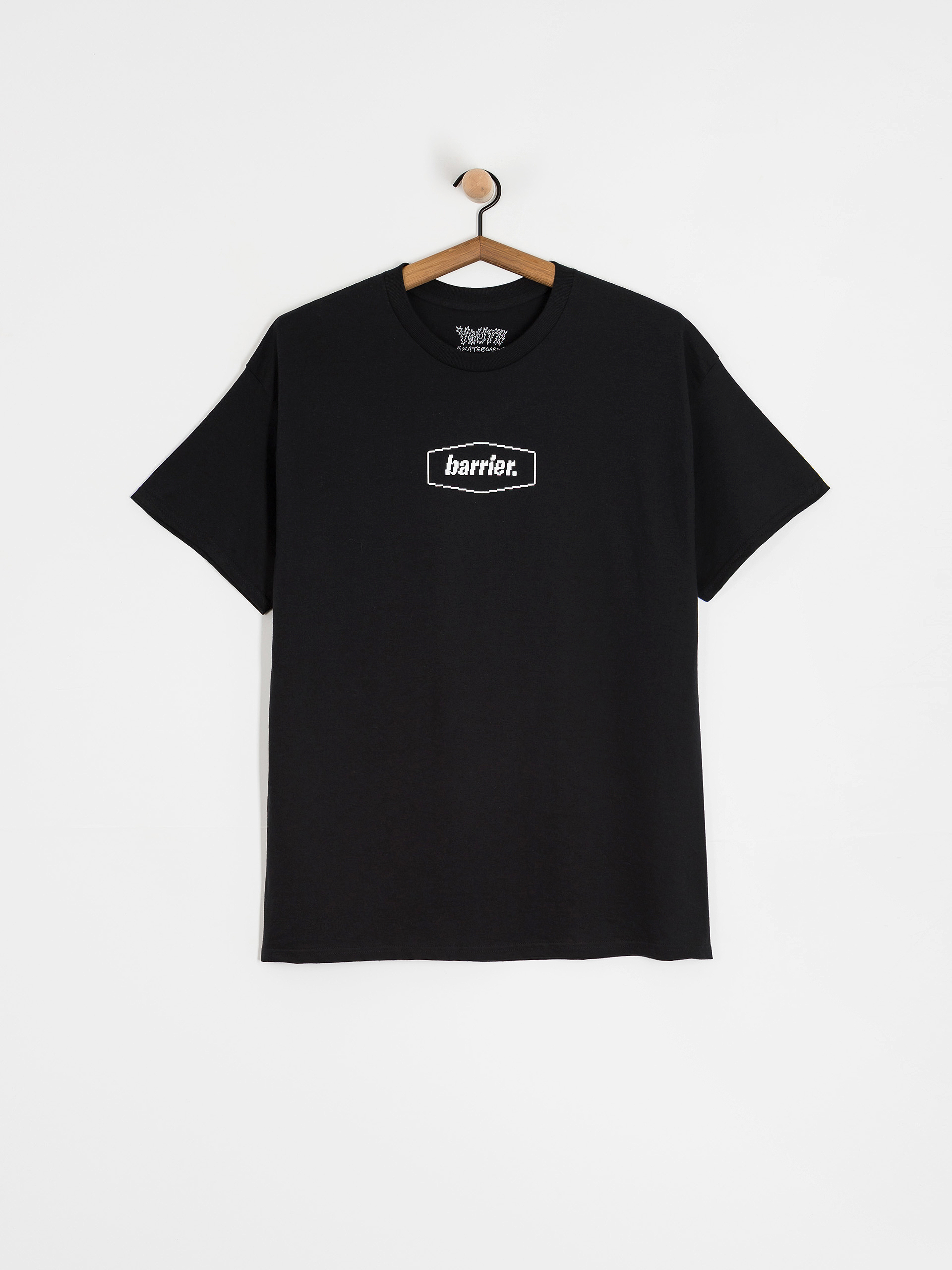 Youth Skateboards Pxc X Barrier T-Shirt (black)
